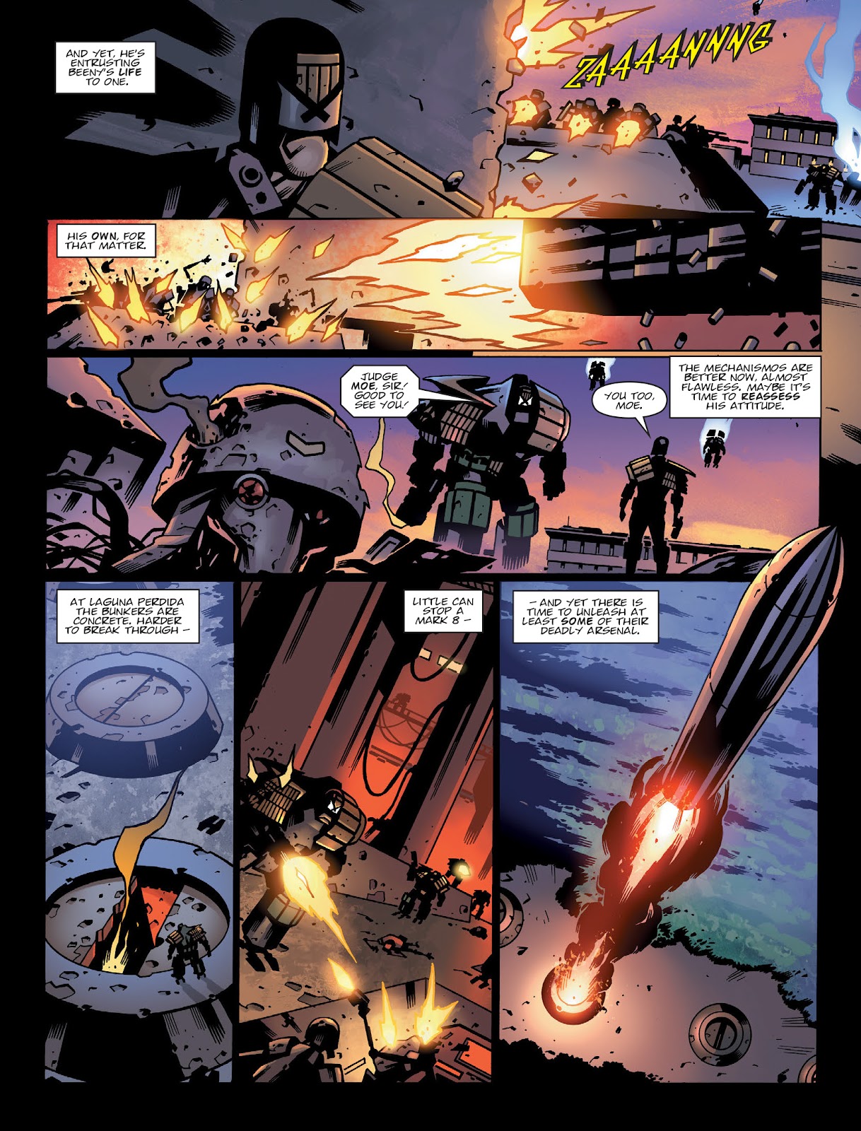 2000 AD issue 2156 - Page 6