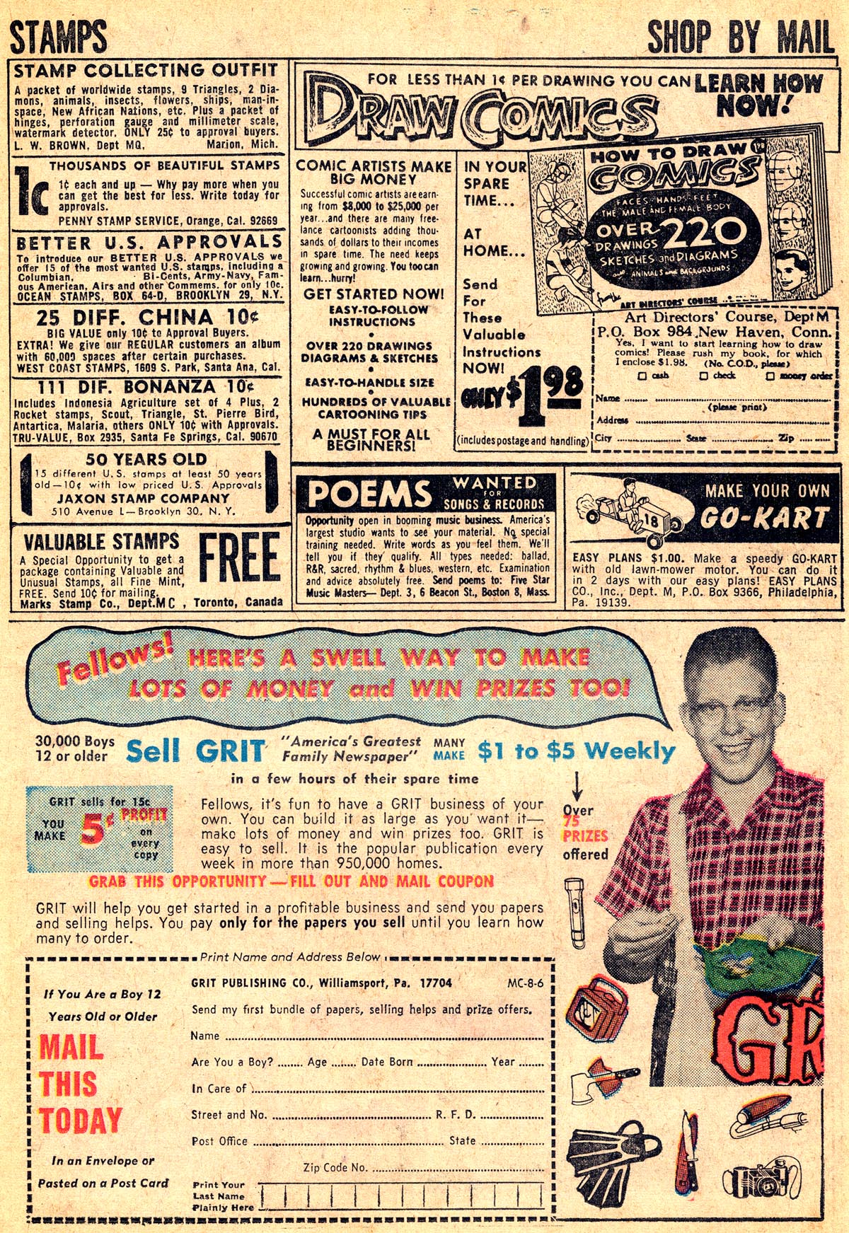 Read online The Avengers (1963) comic -  Issue #31 - 23