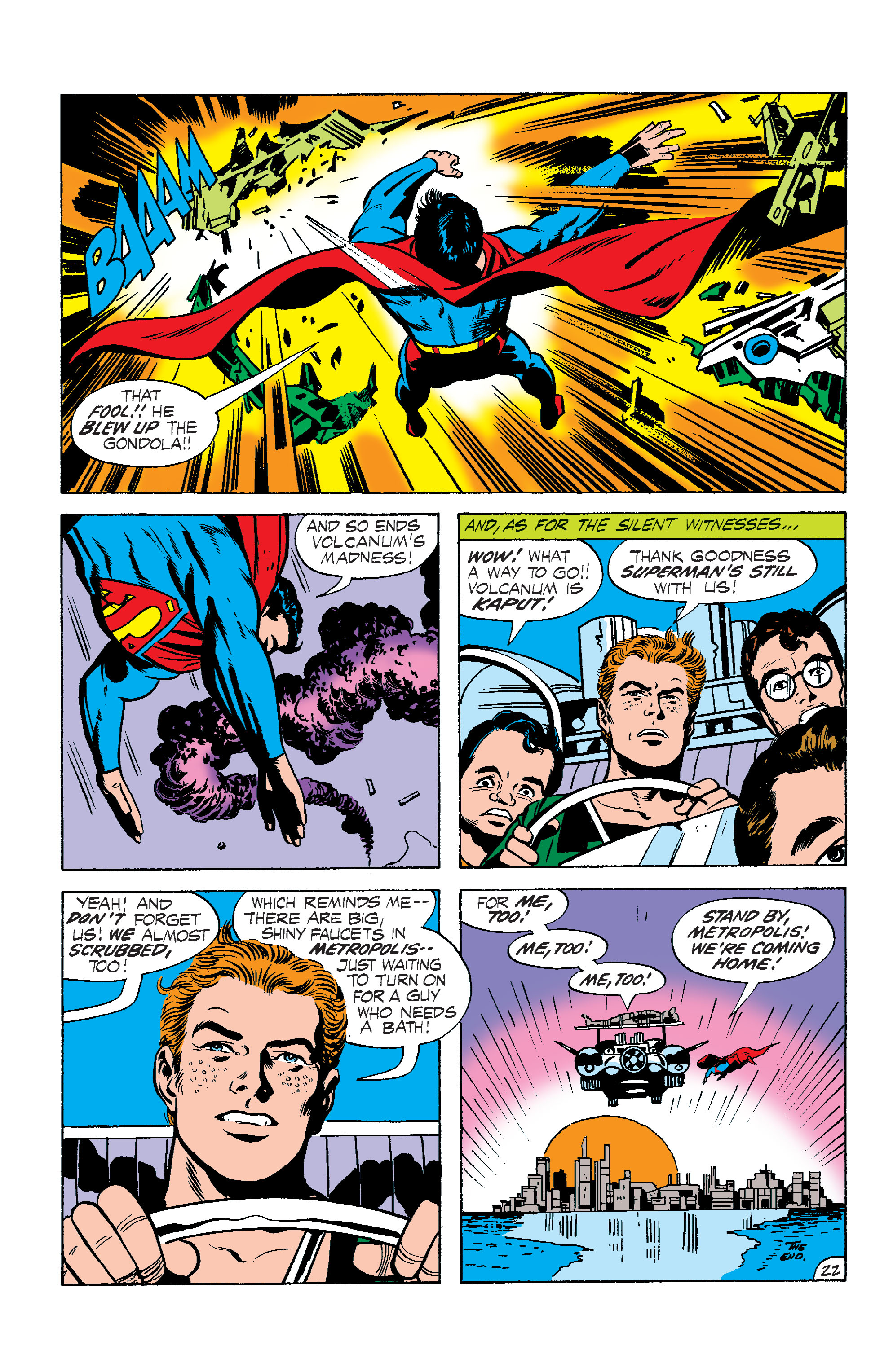 Read online Superman's Pal, Jimmy Olsen by Jack Kirby comic -  Issue # TPB (Part 4) - 58