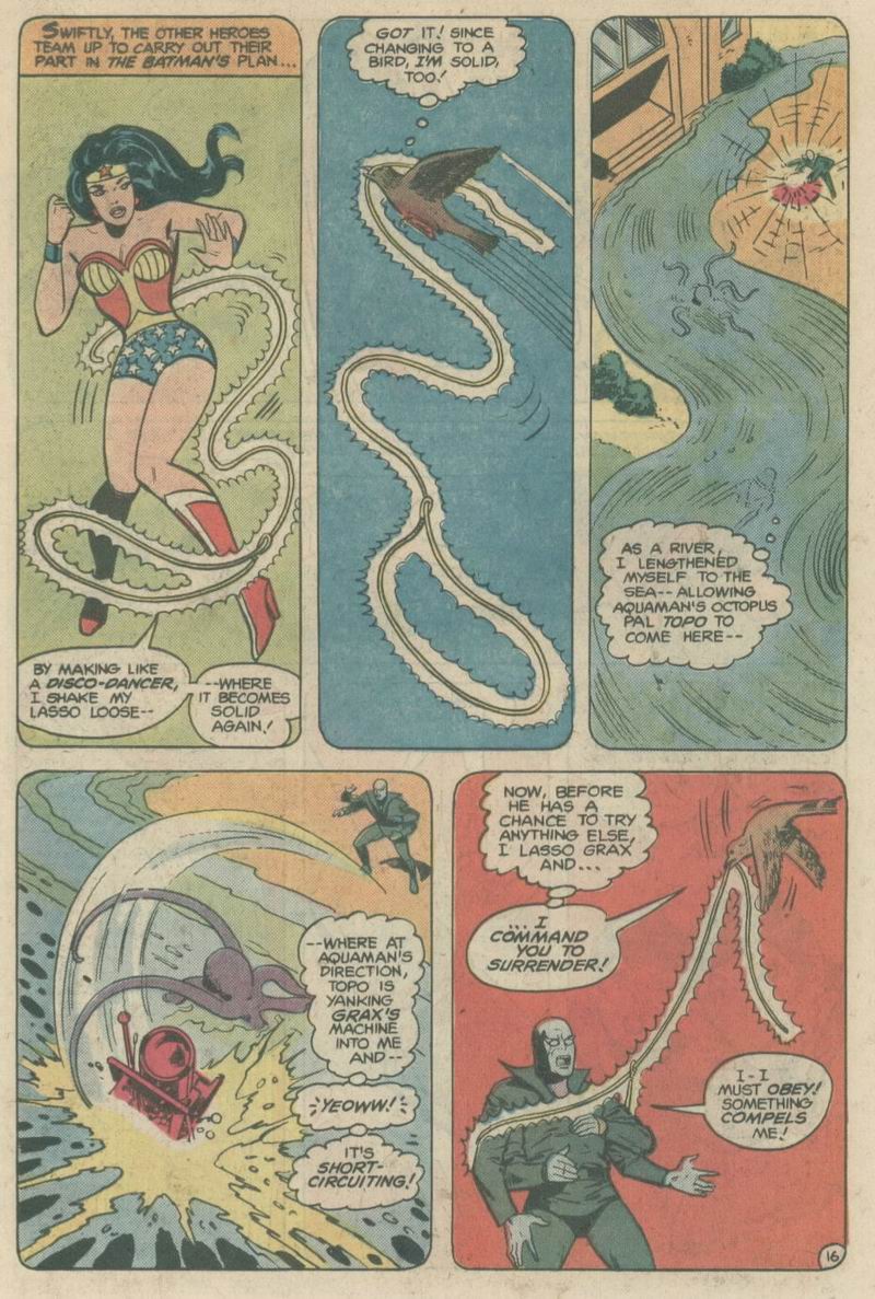 The Super Friends Issue #38 #38 - English 17