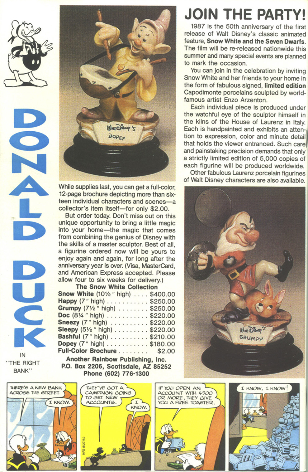 Walt Disney's Donald Duck (1952) issue 259 - Page 36