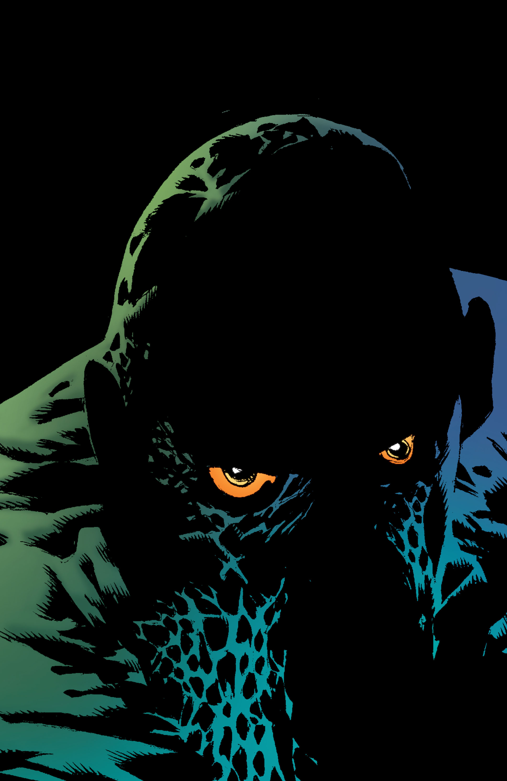Read online Swamp Thing: Roots of Terror The Deluxe Edition comic -  Issue # TPB (Part 1) - 83