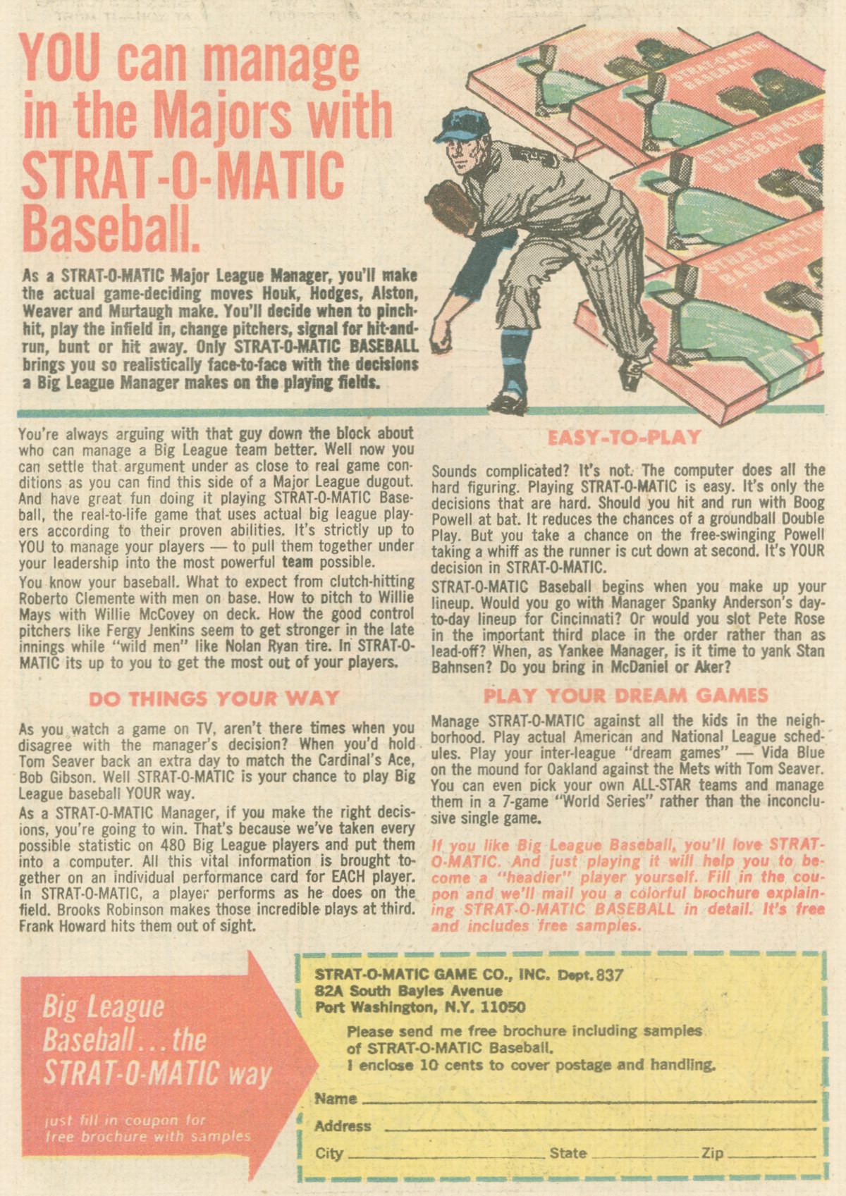 Read online Superman's Pal Jimmy Olsen comic -  Issue #149 - 20