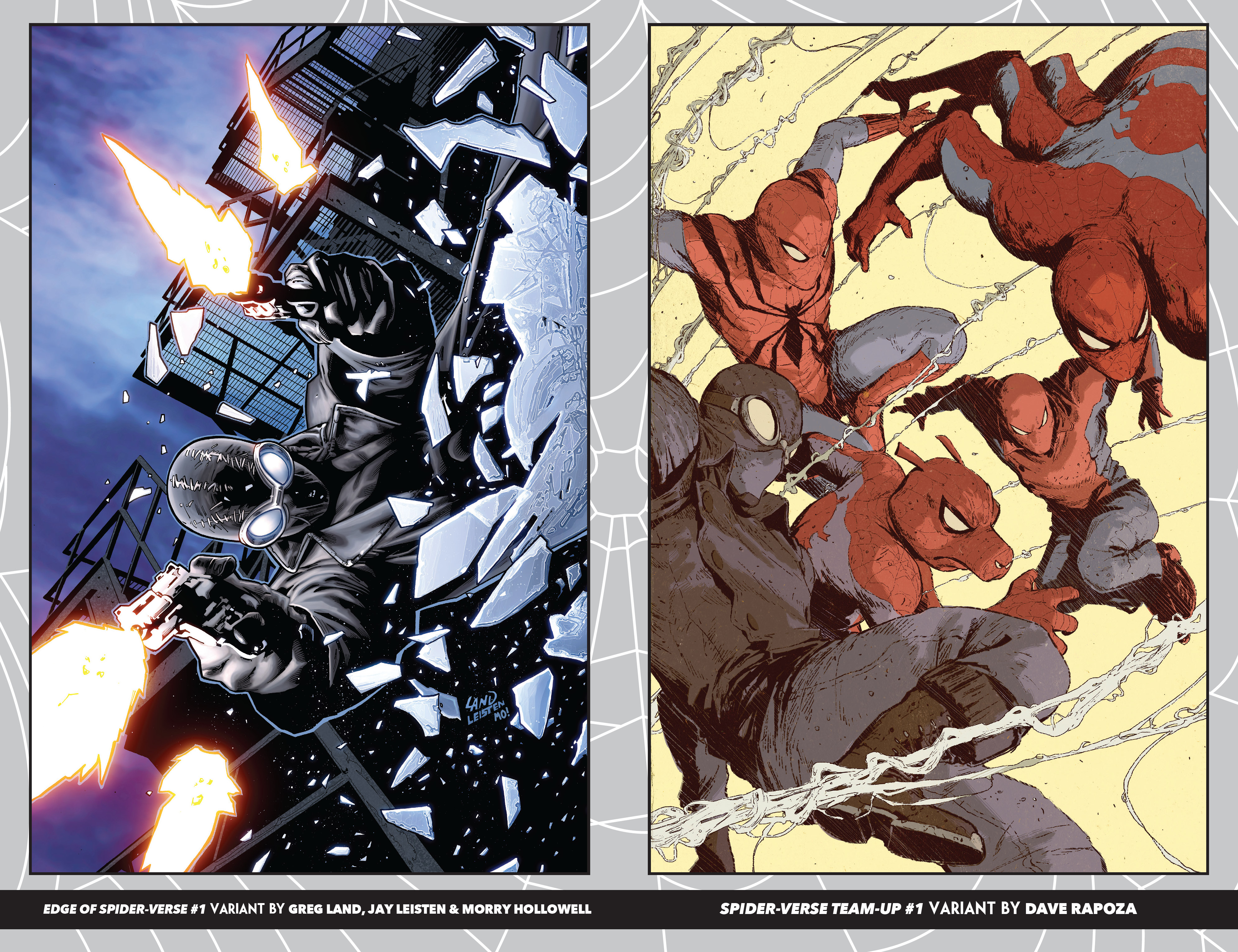 Read online Spider-Man Noir: The Complete Collection comic -  Issue # TPB (Part 3) - 33