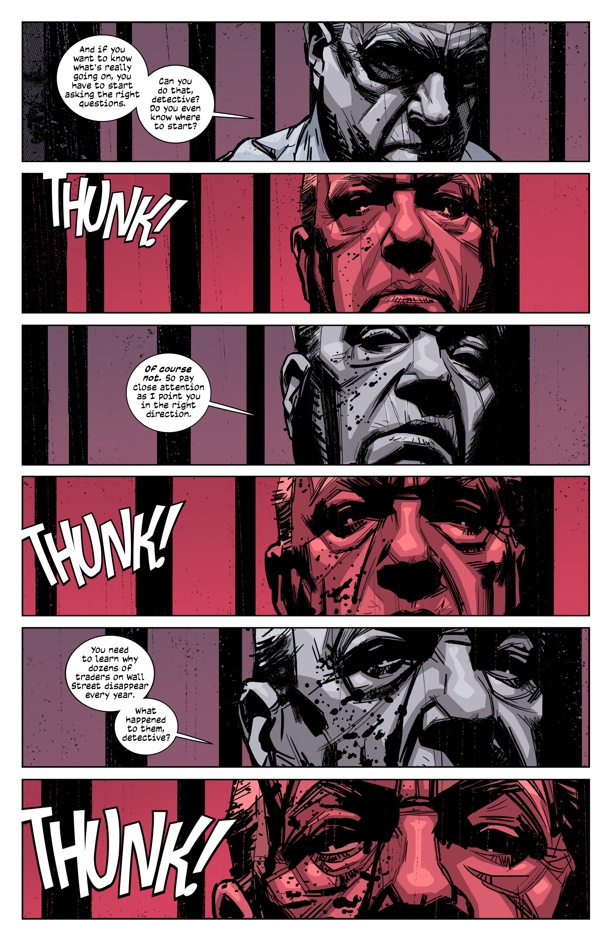 Read online The Black Monday Murders comic -  Issue #3 - 46