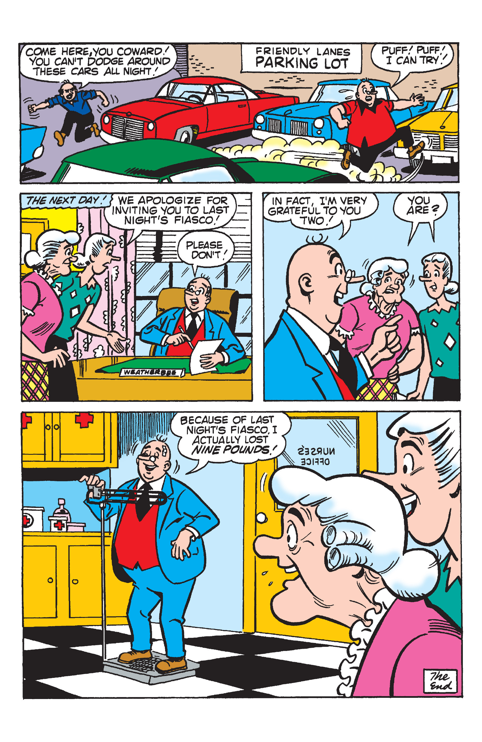 Read online Pep Digital comic -  Issue #133 - 41