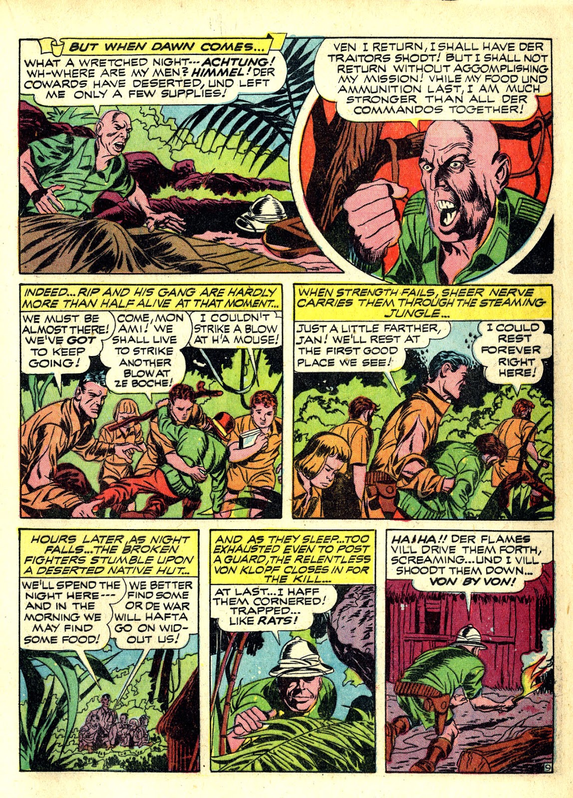 Detective Comics (1937) issue 73 - Page 25