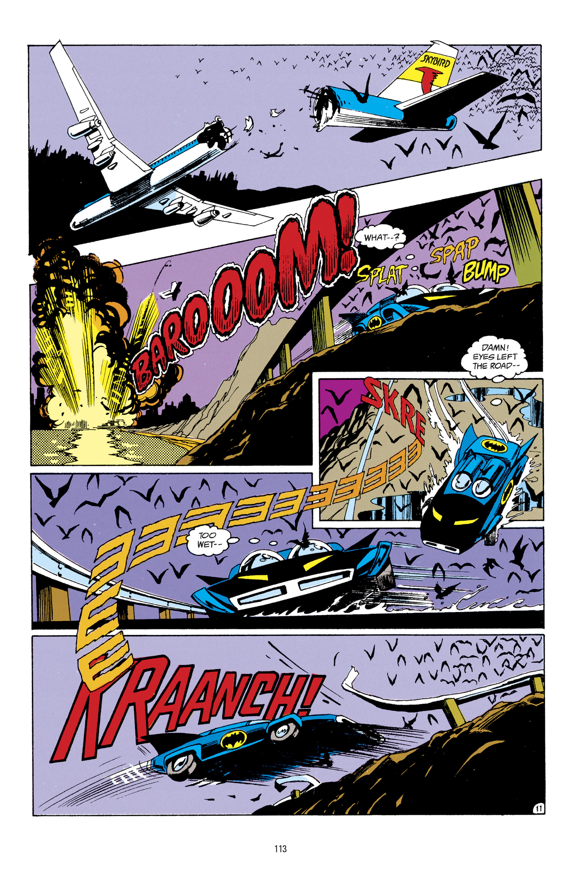 Read online Batman: The Caped Crusader comic -  Issue # TPB 3 (Part 2) - 13