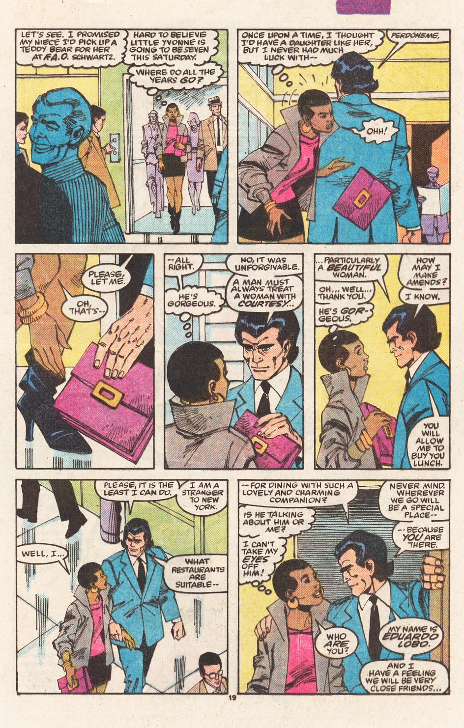 Read online The Spectacular Spider-Man (1976) comic -  Issue #146 - 16