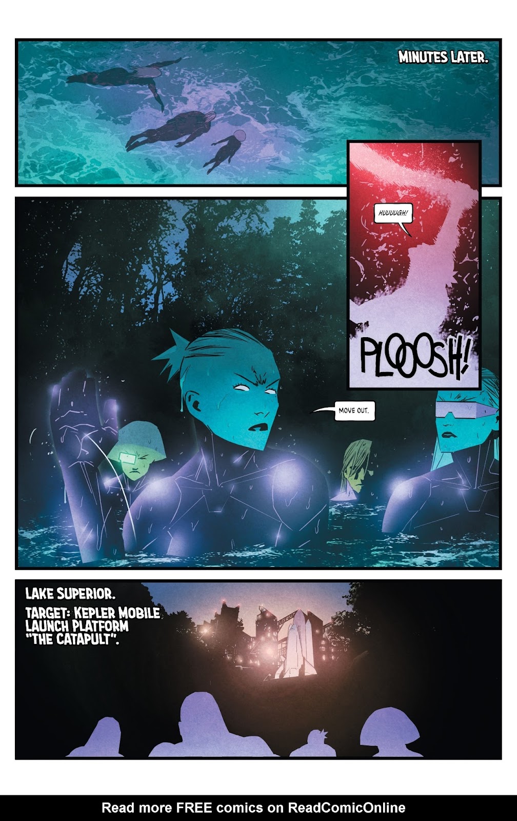 Horizon issue 14 - Page 16