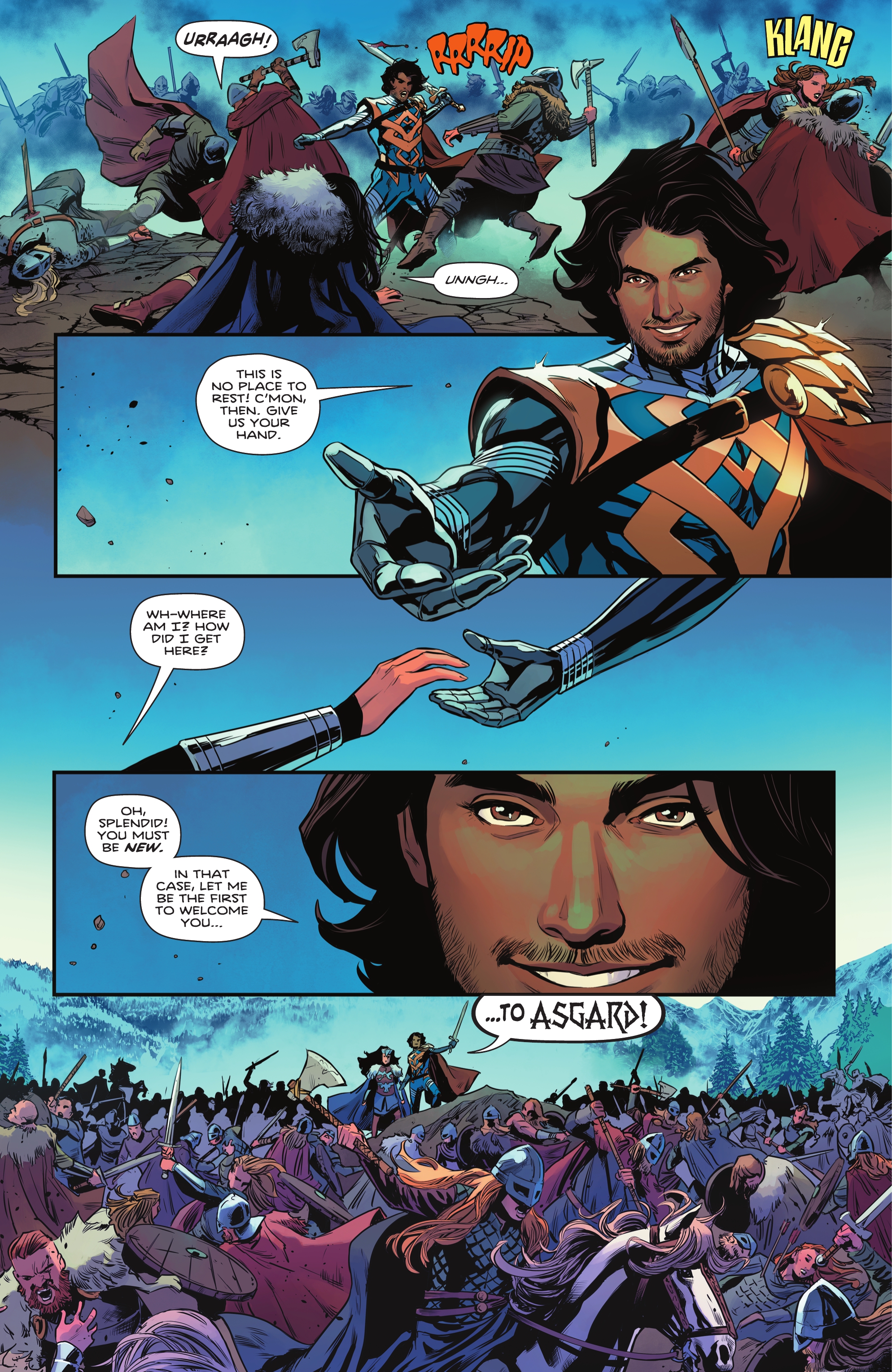 Read online Wonder Woman (2016) comic -  Issue #770 - 3
