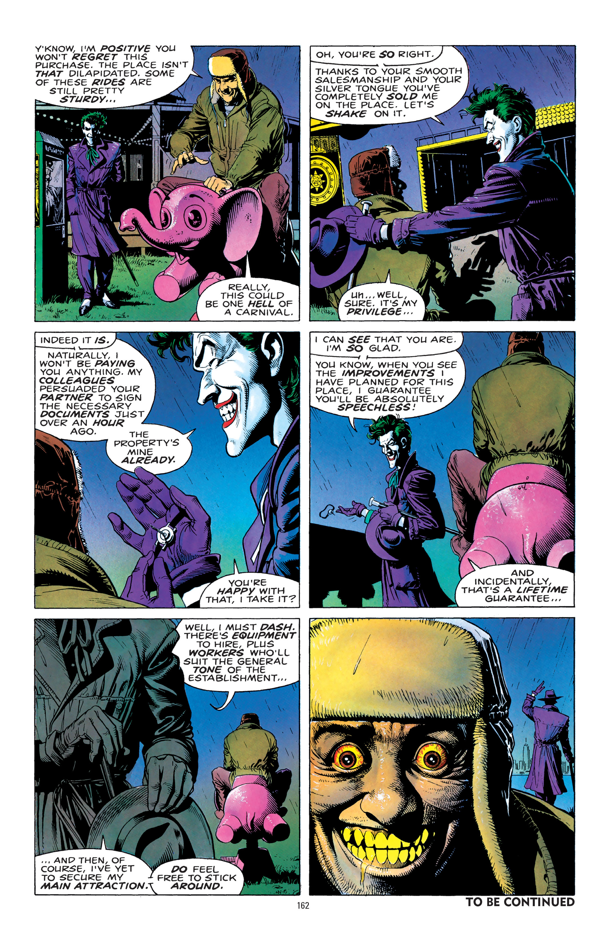 Read online The Joker: 80 Years of the Clown Prince of Crime: The Deluxe Edition comic -  Issue # TPB (Part 2) - 59