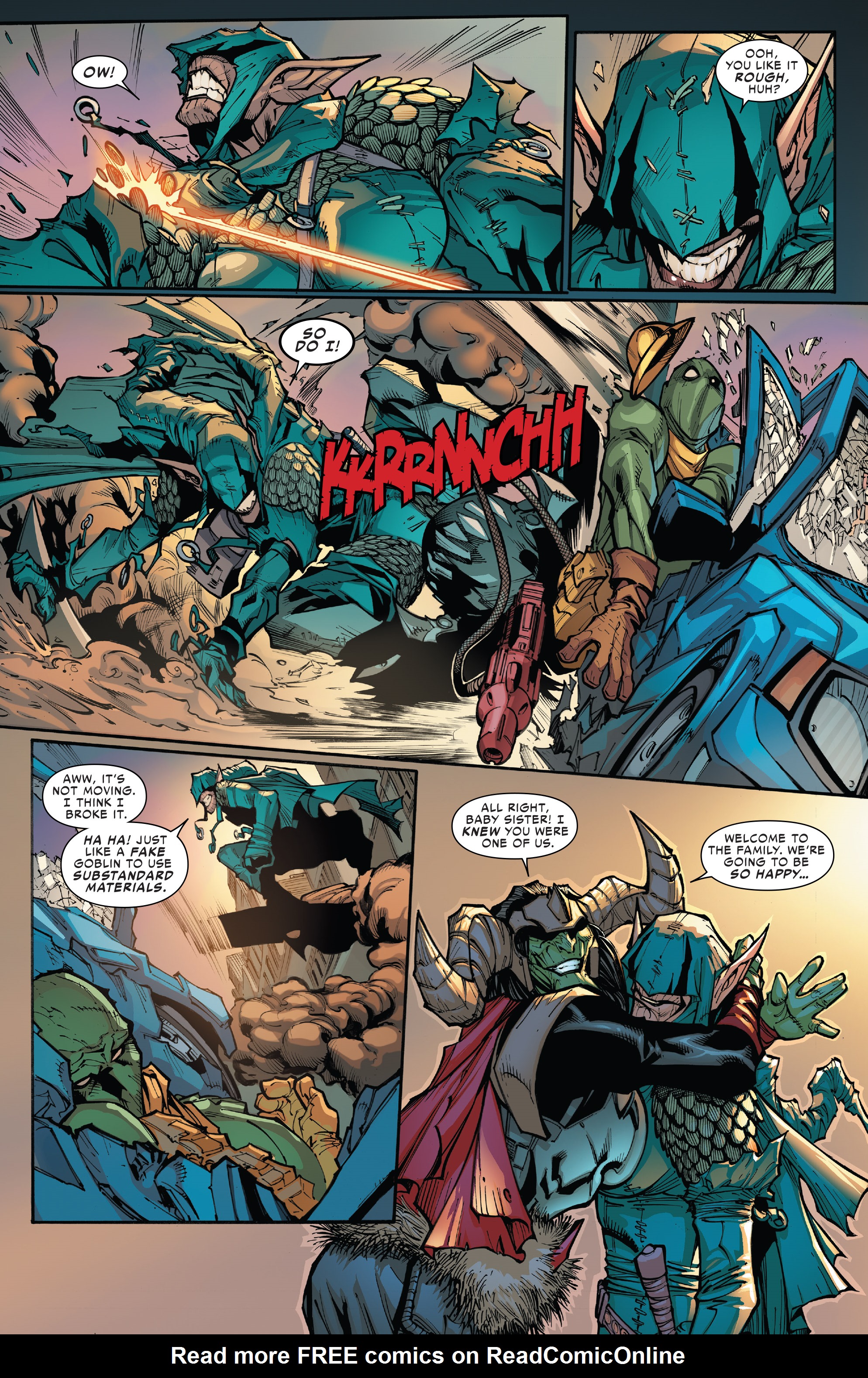 Read online Superior Spider-Man comic -  Issue # (2013) _The Complete Collection 2 (Part 3) - 17