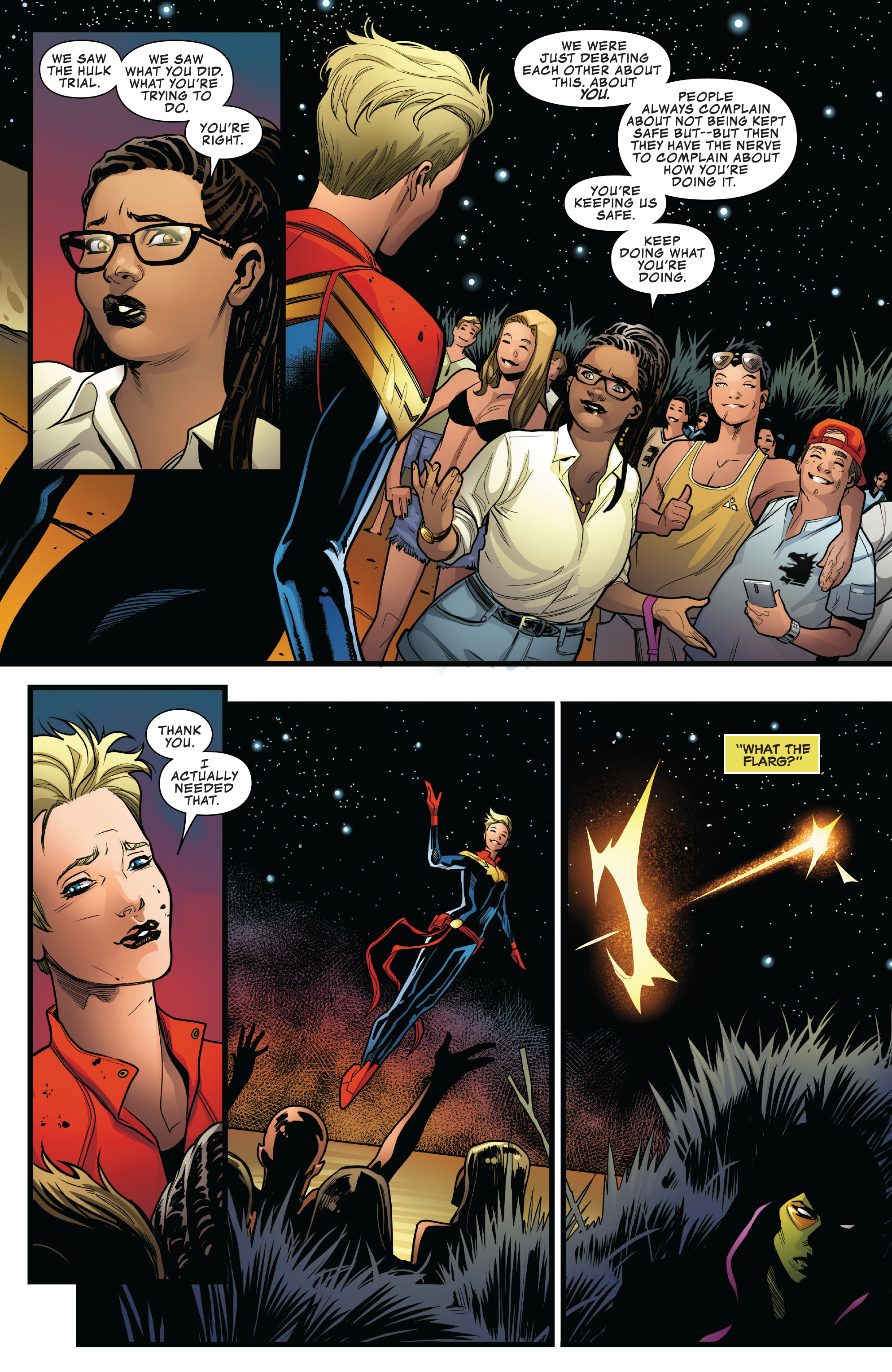 Read online Guardians Of The Galaxy by Brian Michael Bendis comic -  Issue # TPB 5 (Part 1) - 70