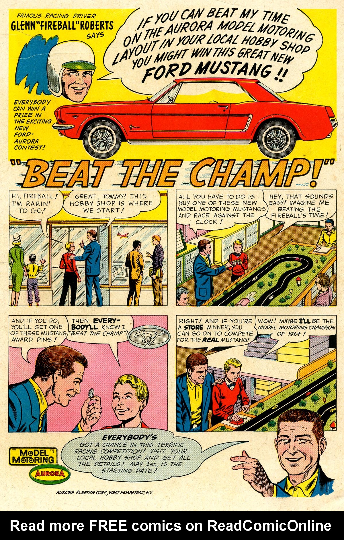 Read online Superman's Girl Friend, Lois Lane comic -  Issue #50 - 36