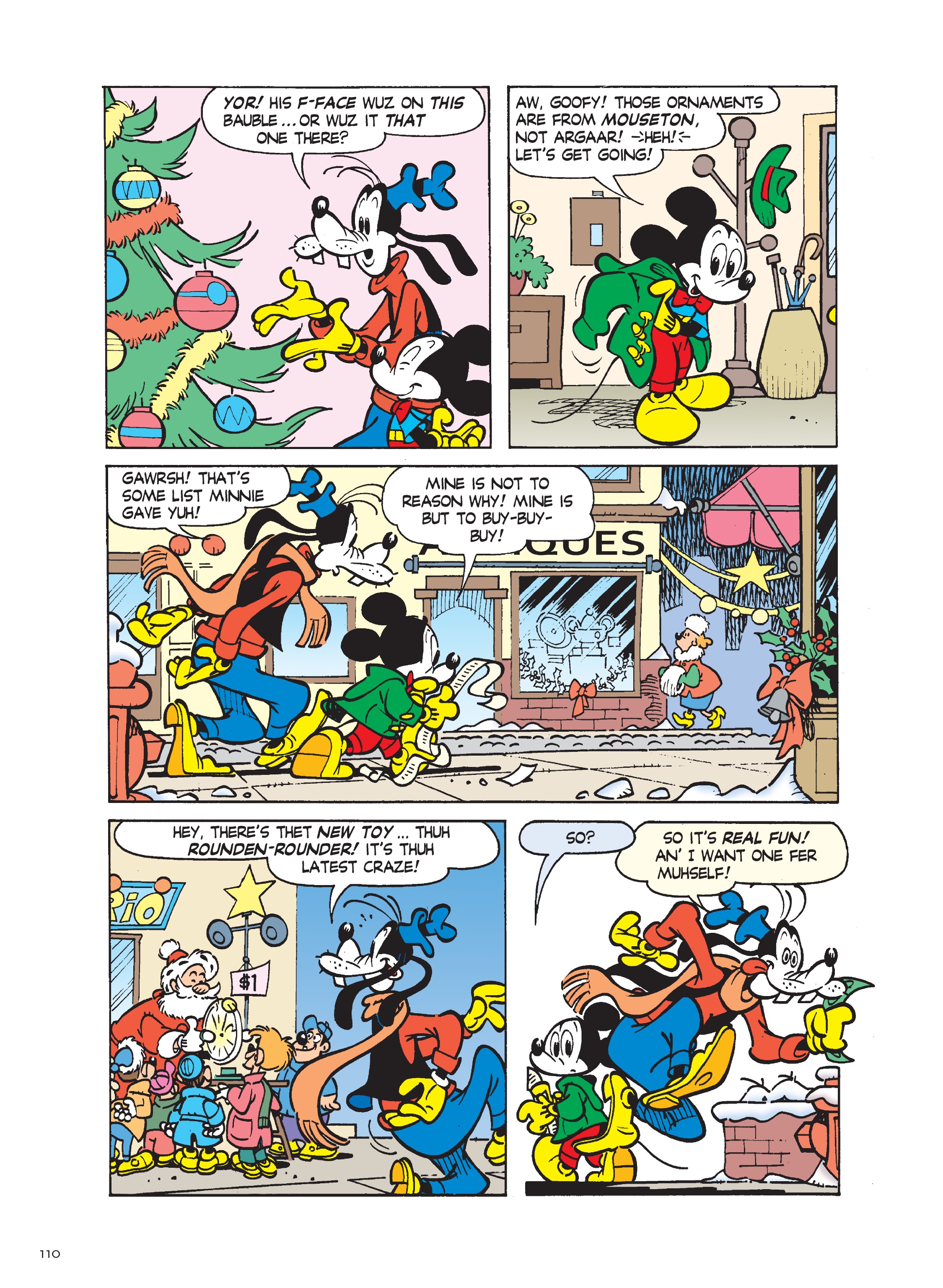Read online Disney Masters comic -  Issue # TPB 9 (Part 2) - 15