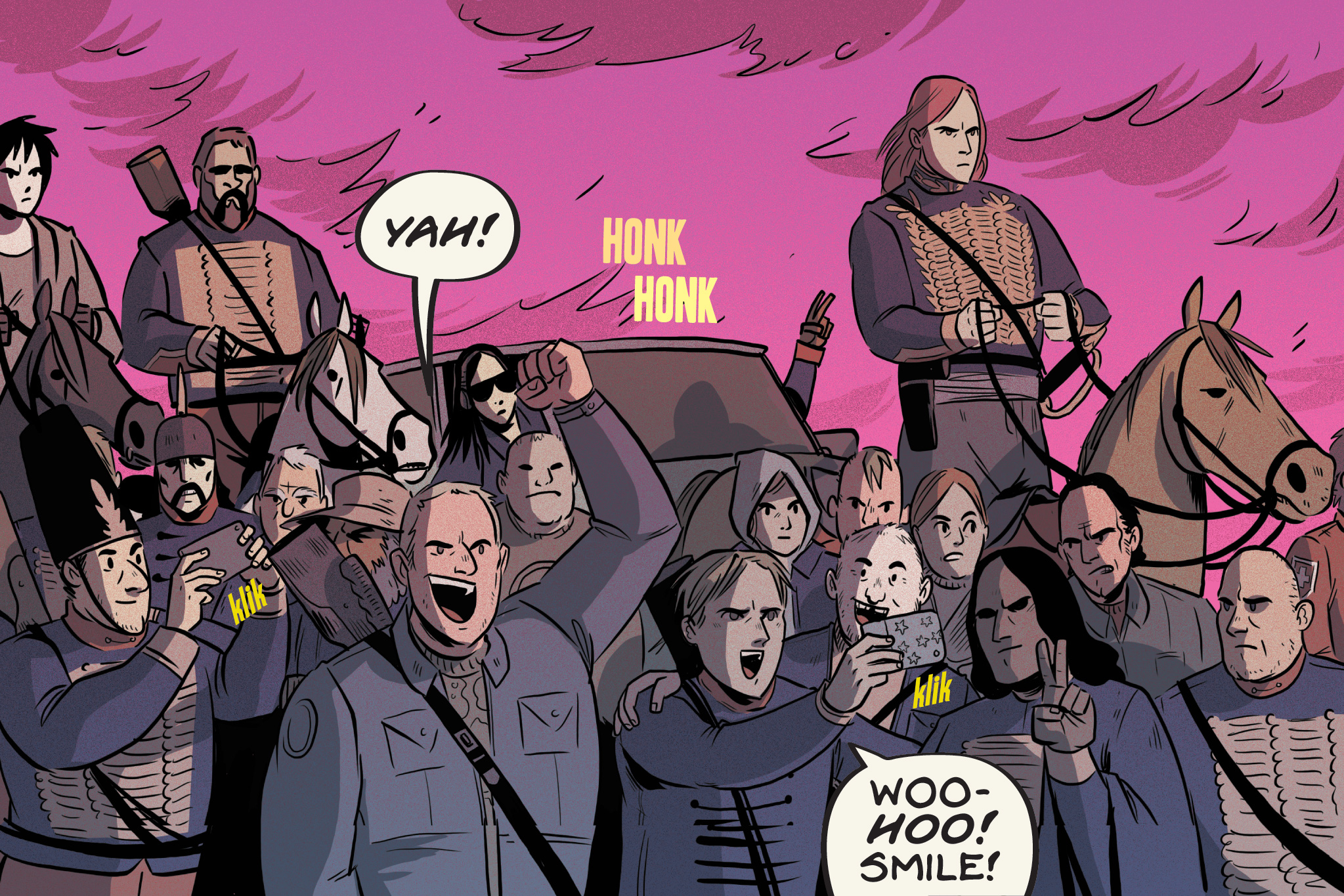 Read online Valentine comic -  Issue #19 - 66