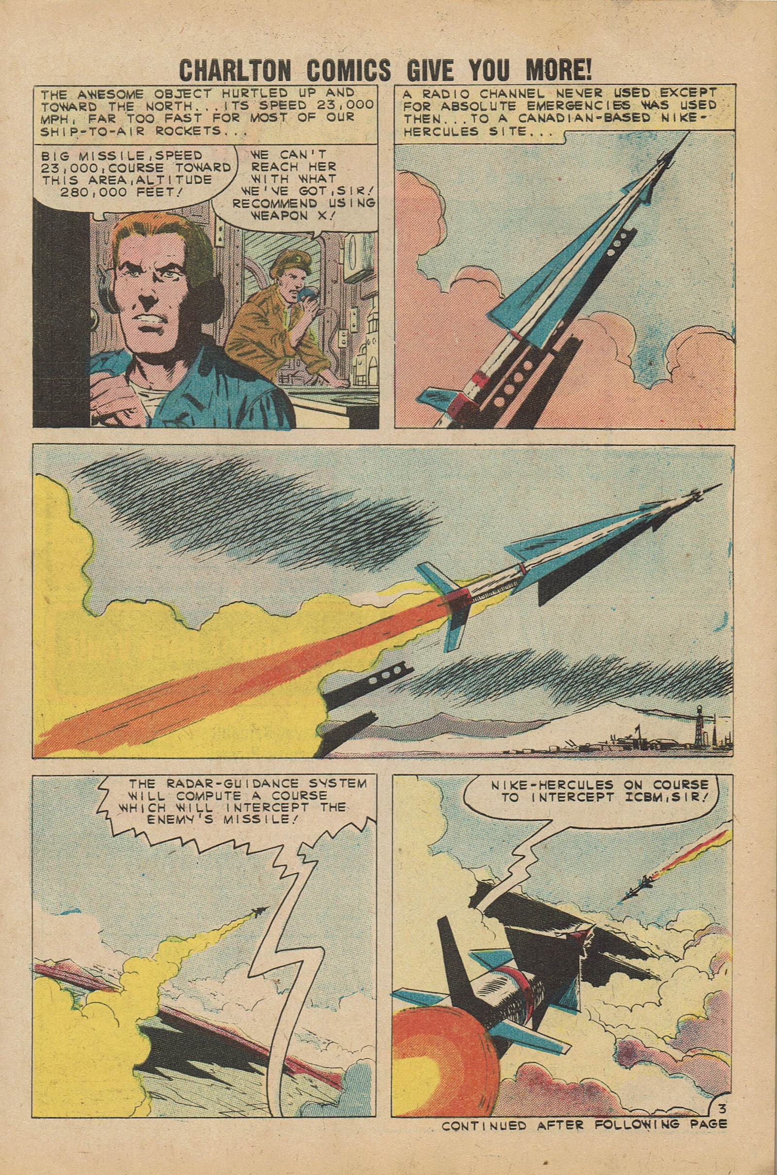 Read online Fightin' Navy comic -  Issue #98 - 5