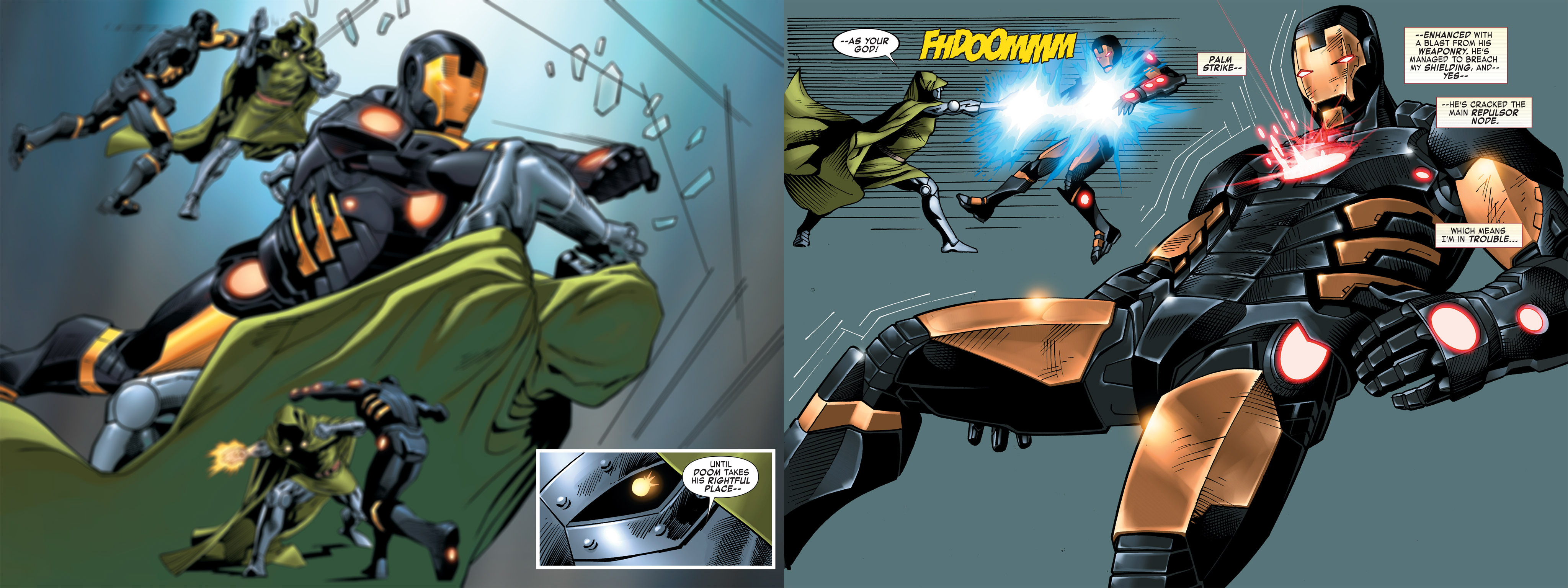 Read online Iron Man: Fatal Frontier Infinite Comic comic -  Issue #10 - 45
