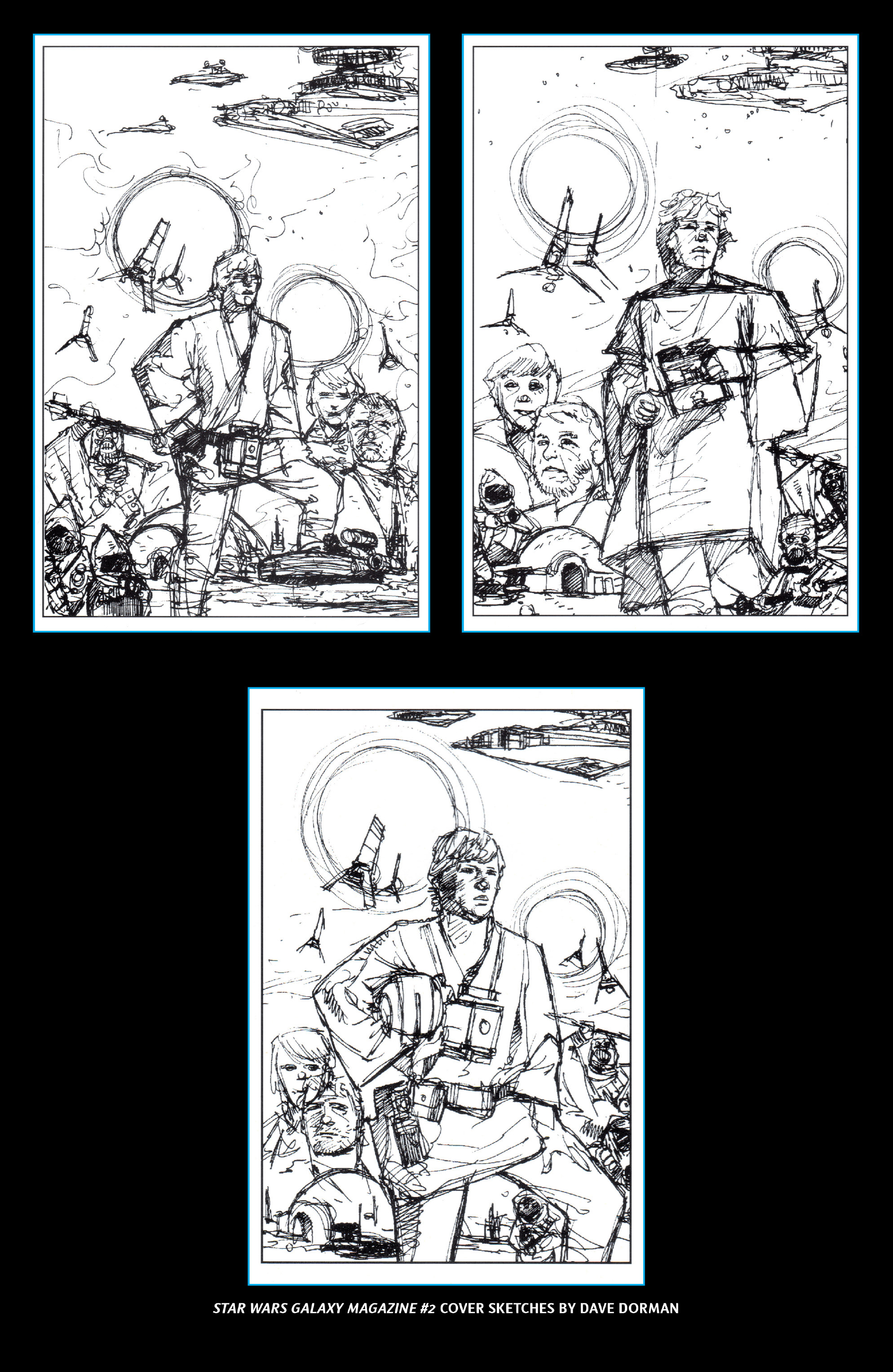 Read online Star Wars Legends: The Rebellion - Epic Collection comic -  Issue # TPB 1 (Part 5) - 118
