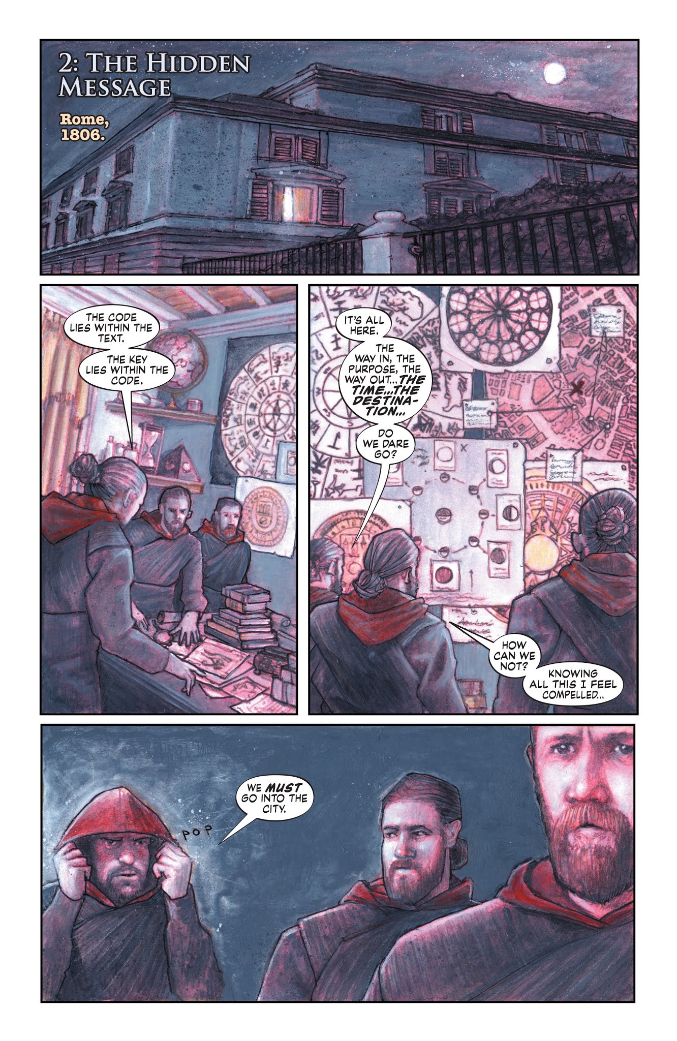 Read online S.H.I.E.L.D. (2011) comic -  Issue # _TPB (Part 2) - 30