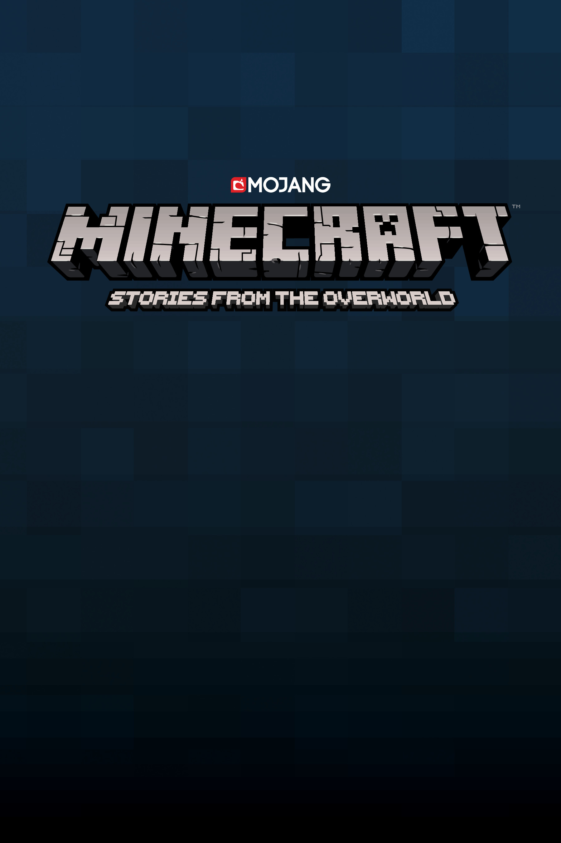 Read online Minecraft: Stories From the Overworld comic -  Issue # TPB - 3