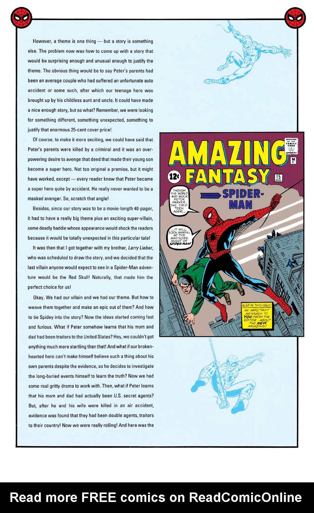 Read online Amazing Spider-Man Epic Collection comic -  Issue # The Hero Killers (Part 4) - 56