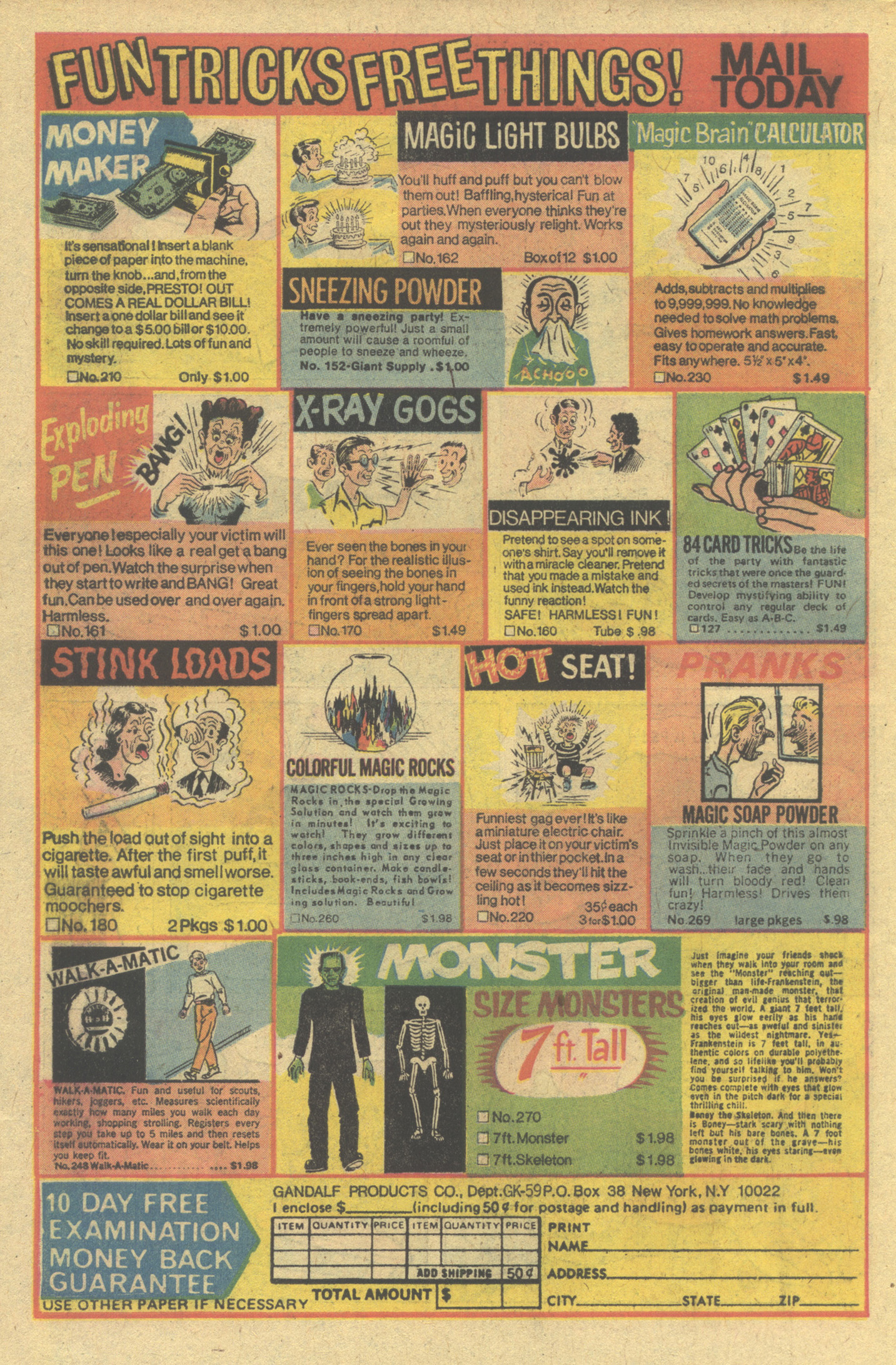 Read online Walt Disney Chip 'n' Dale comic -  Issue #36 - 34