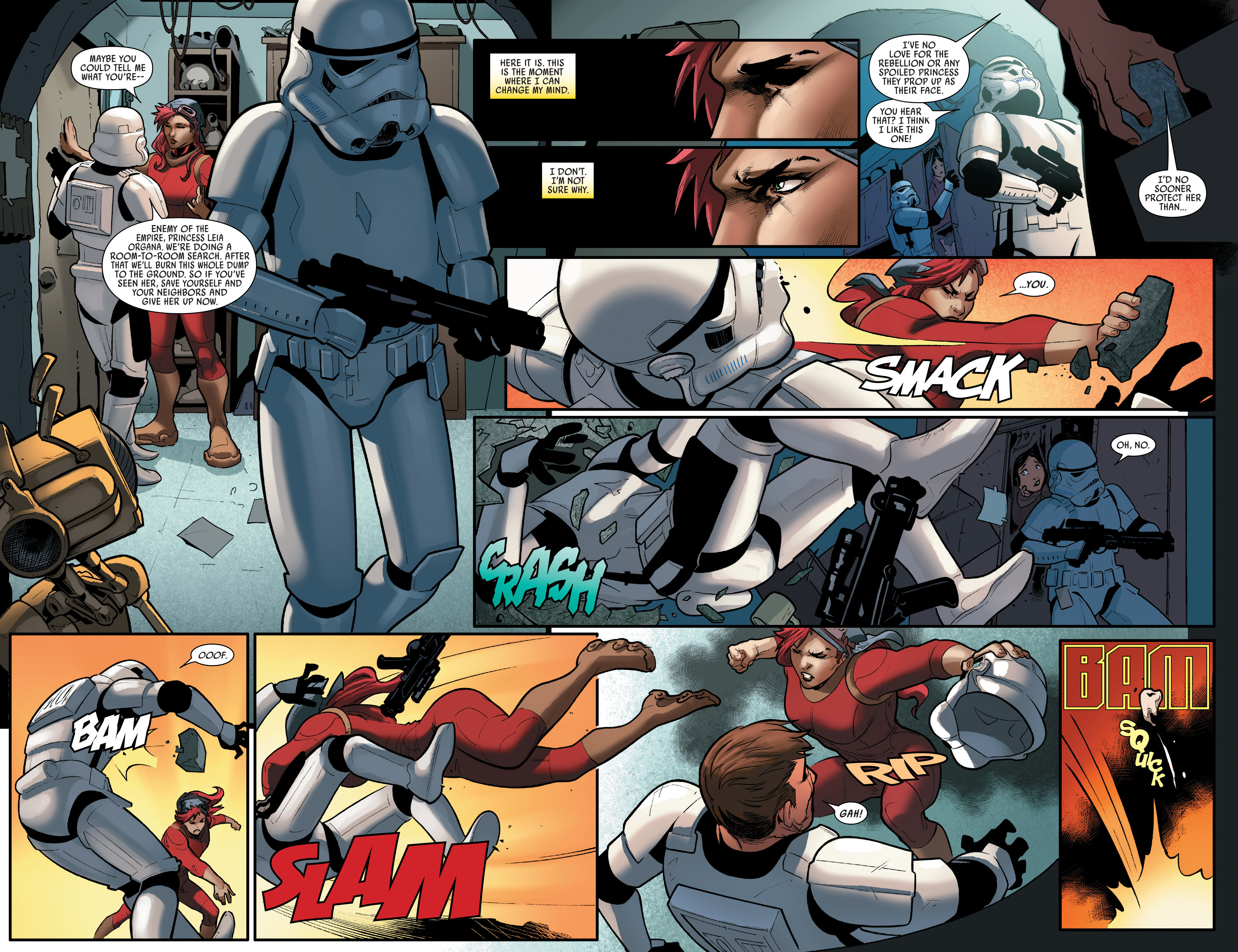 Read online Star Wars (2015) comic -  Issue # Annual 2 - 16