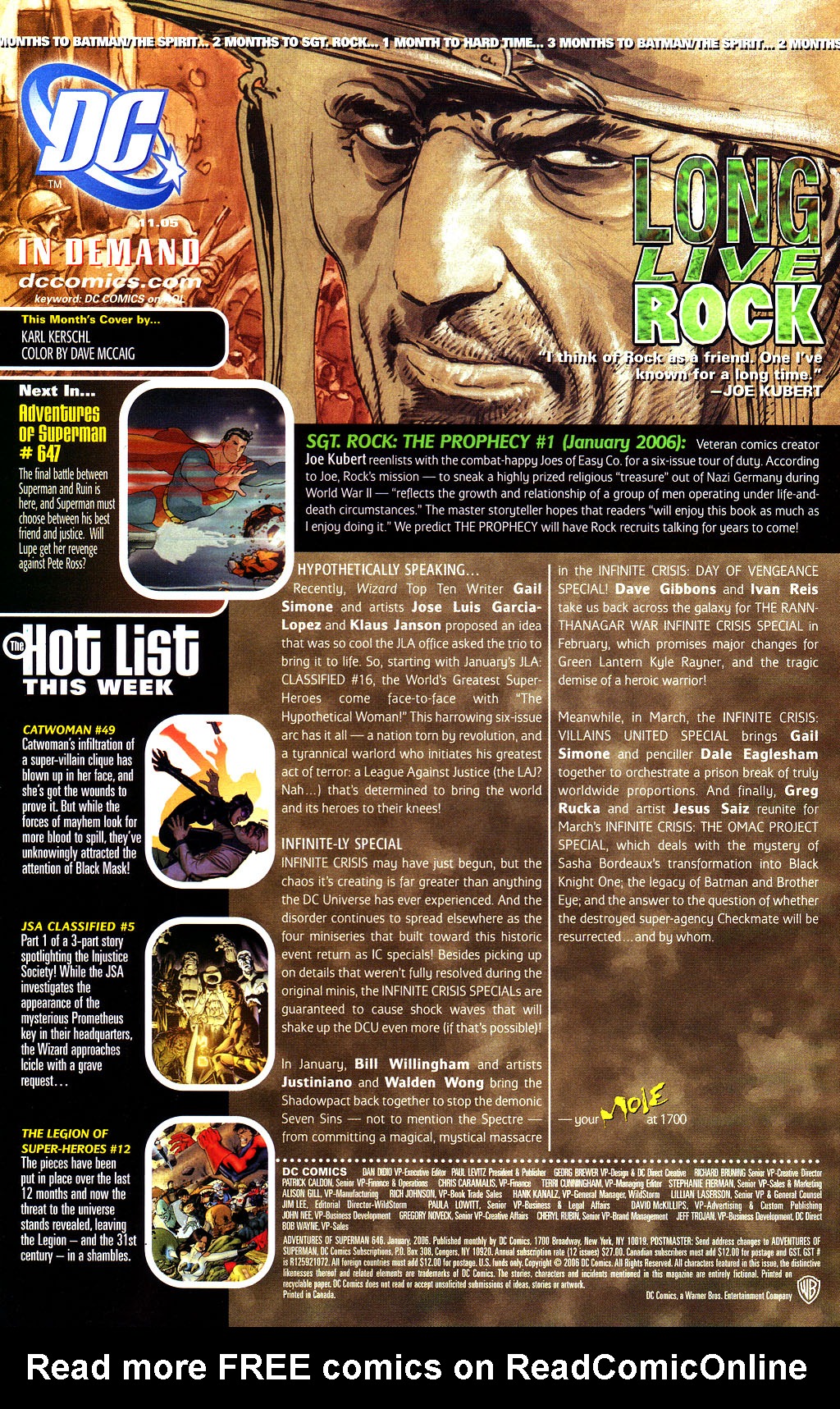 Read online Adventures of Superman (1987) comic -  Issue #646 - 24