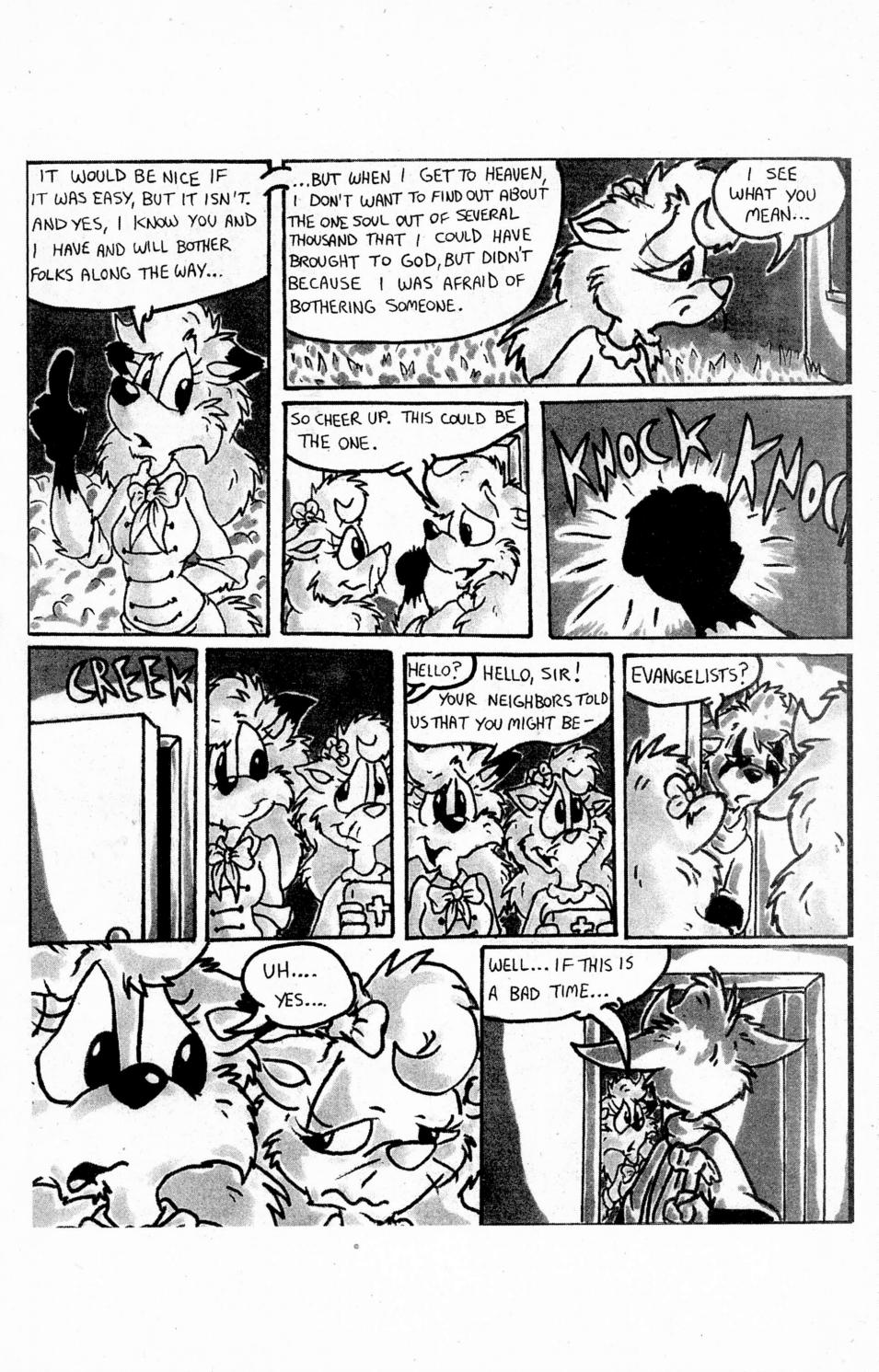 Furrlough issue 175 - Page 7
