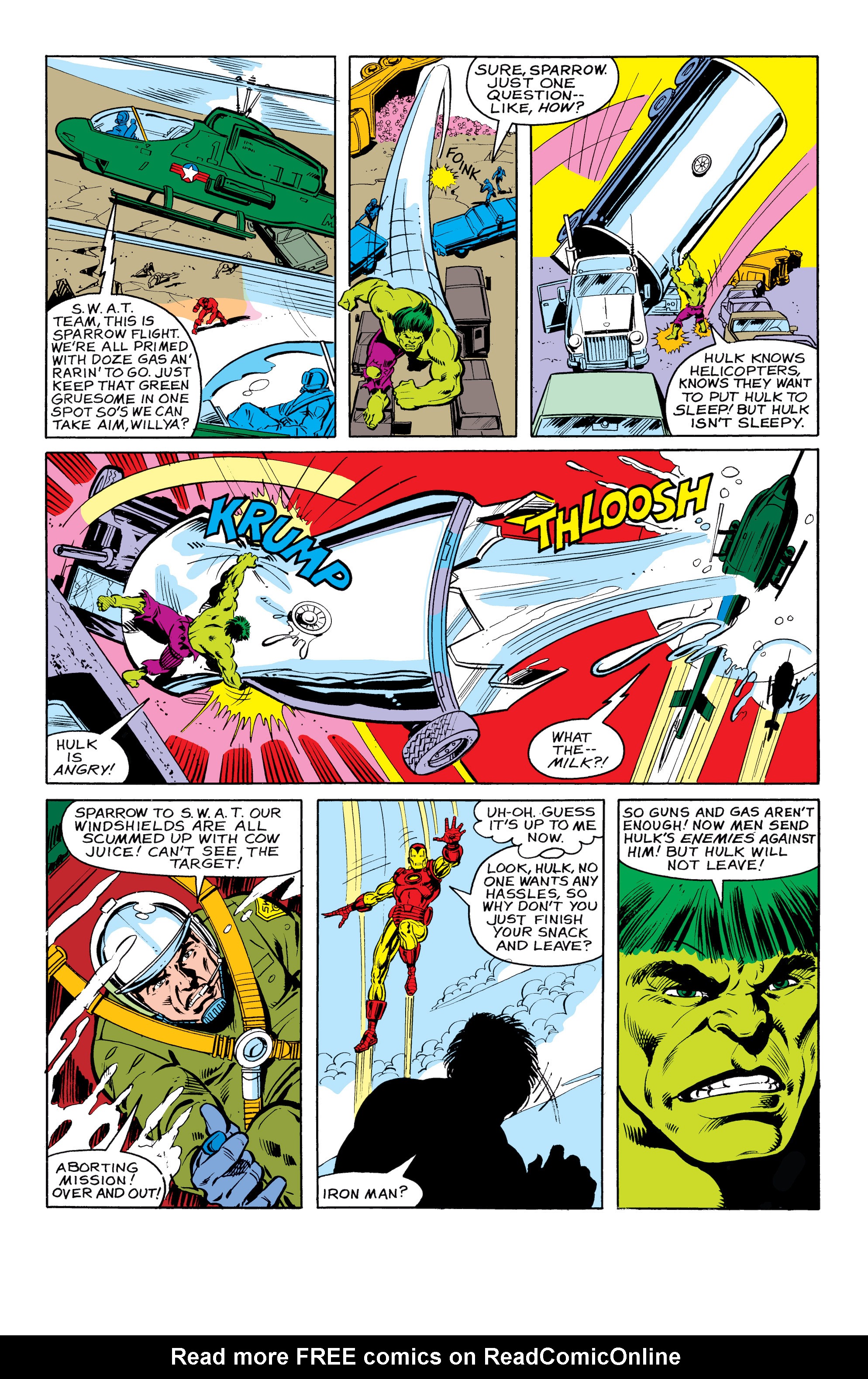 Read online Ant-Man: Scott Lang comic -  Issue #Ant-Man: Scott Lang TPB - 52
