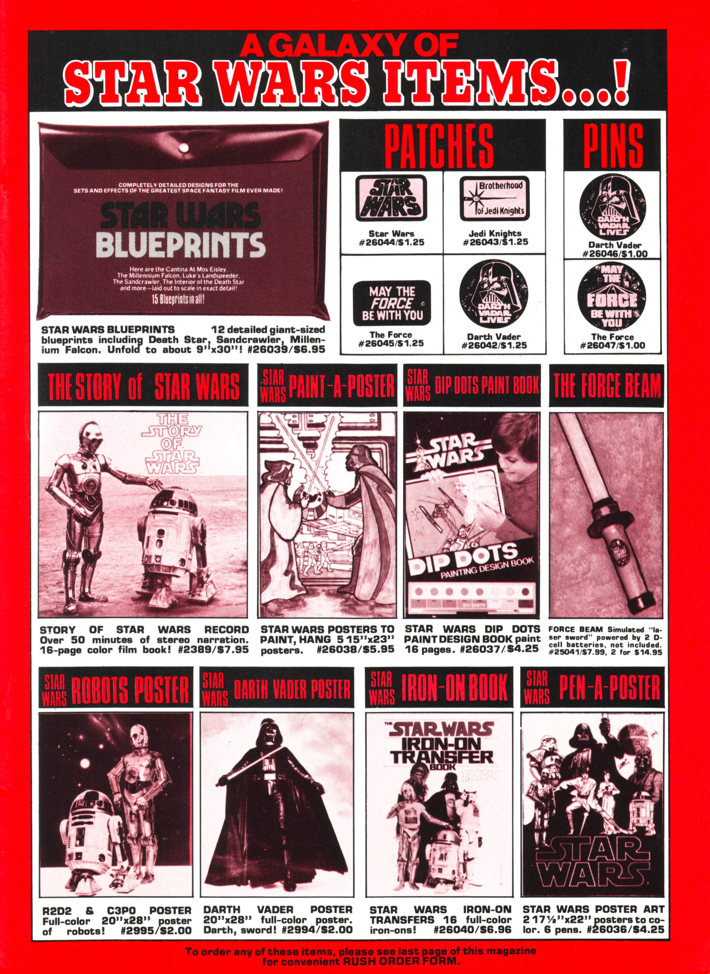 Read online Vampirella (1969) comic -  Issue #68 - 75