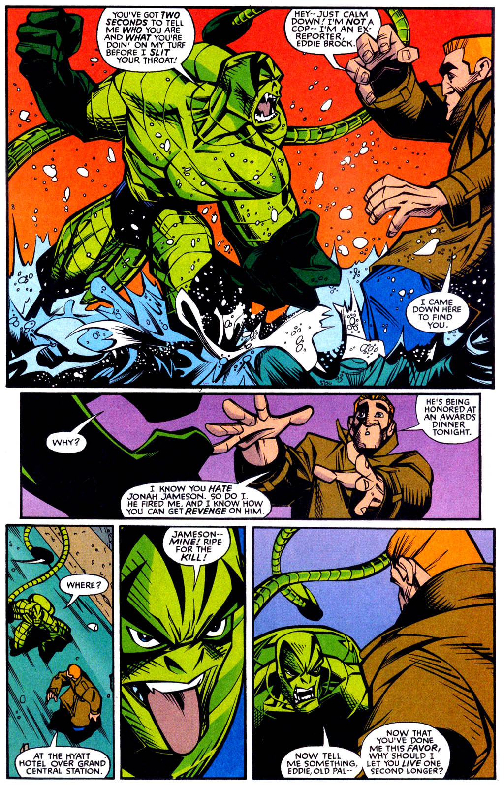Marvel Adventures (1997) Issue #2 #2 - English 15