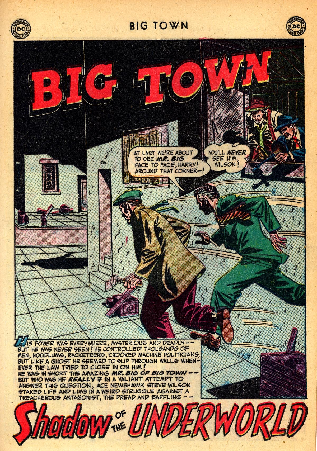 Big Town (1951) 14 Page 24
