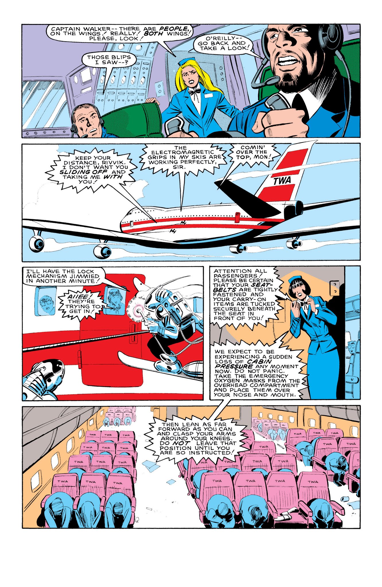 Read online Captain America Epic Collection comic -  Issue # Justice is Served (Part 2) - 84