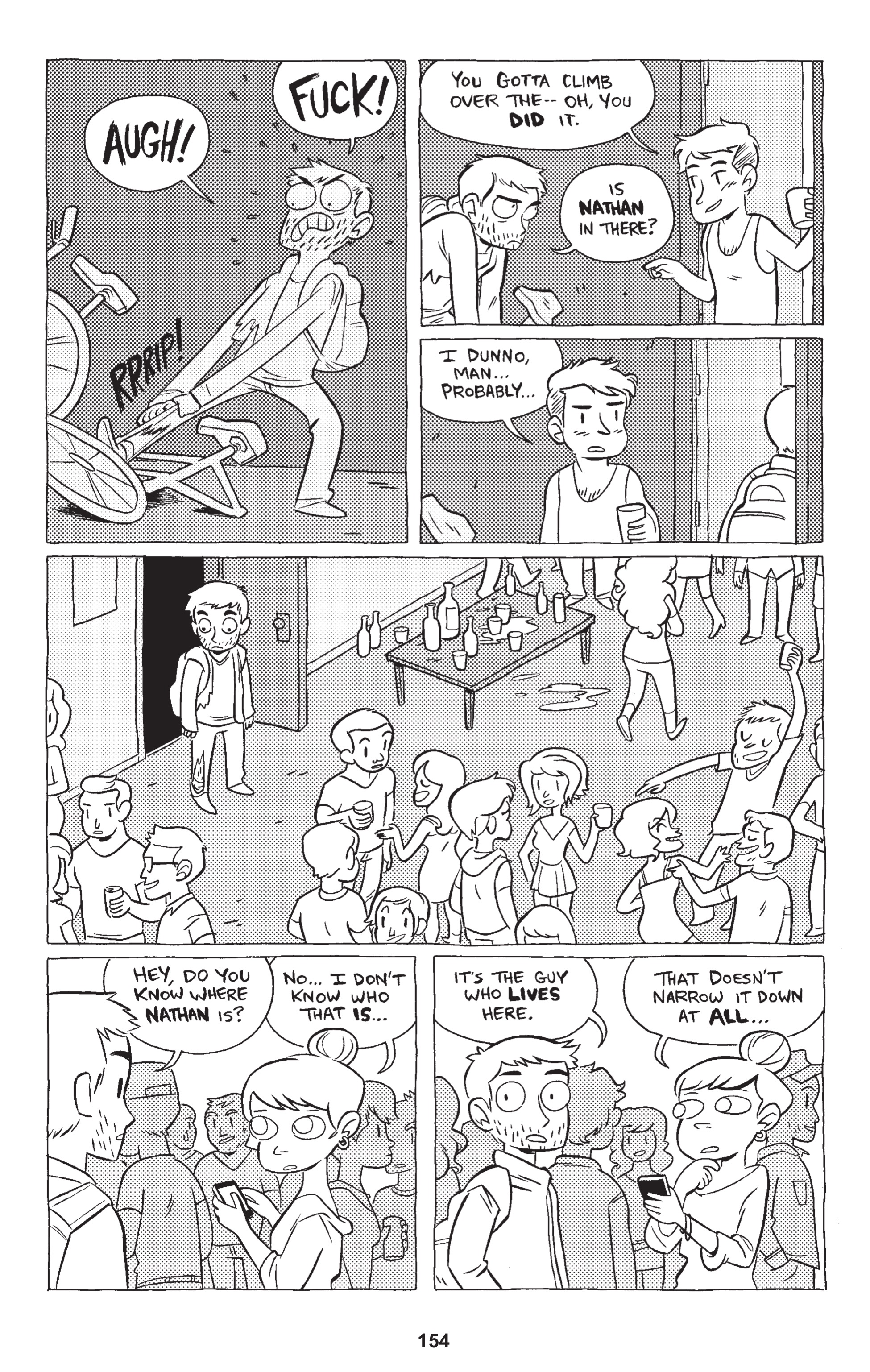Read online Octopus Pie comic -  Issue # TPB 4 (Part 2) - 55