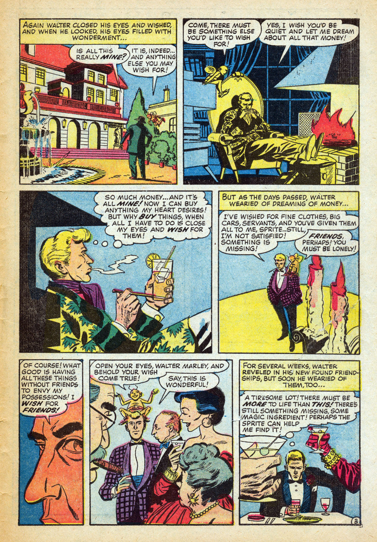 Marvel Tales (1949) 144 Page 30