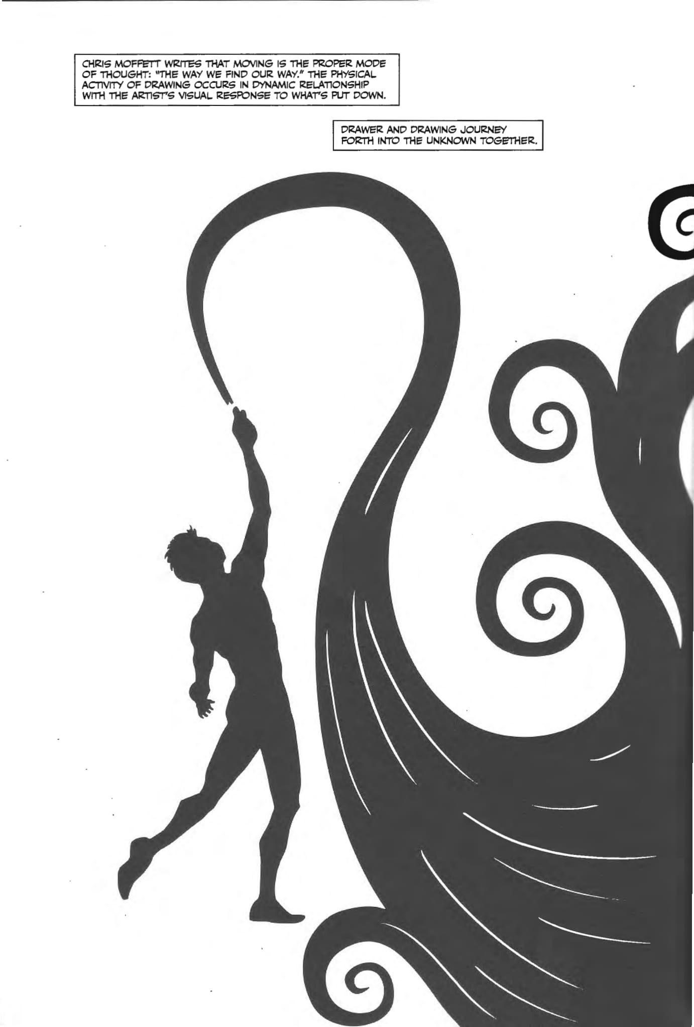 Read online Unflattening comic -  Issue # TPB (Part 1) - 77