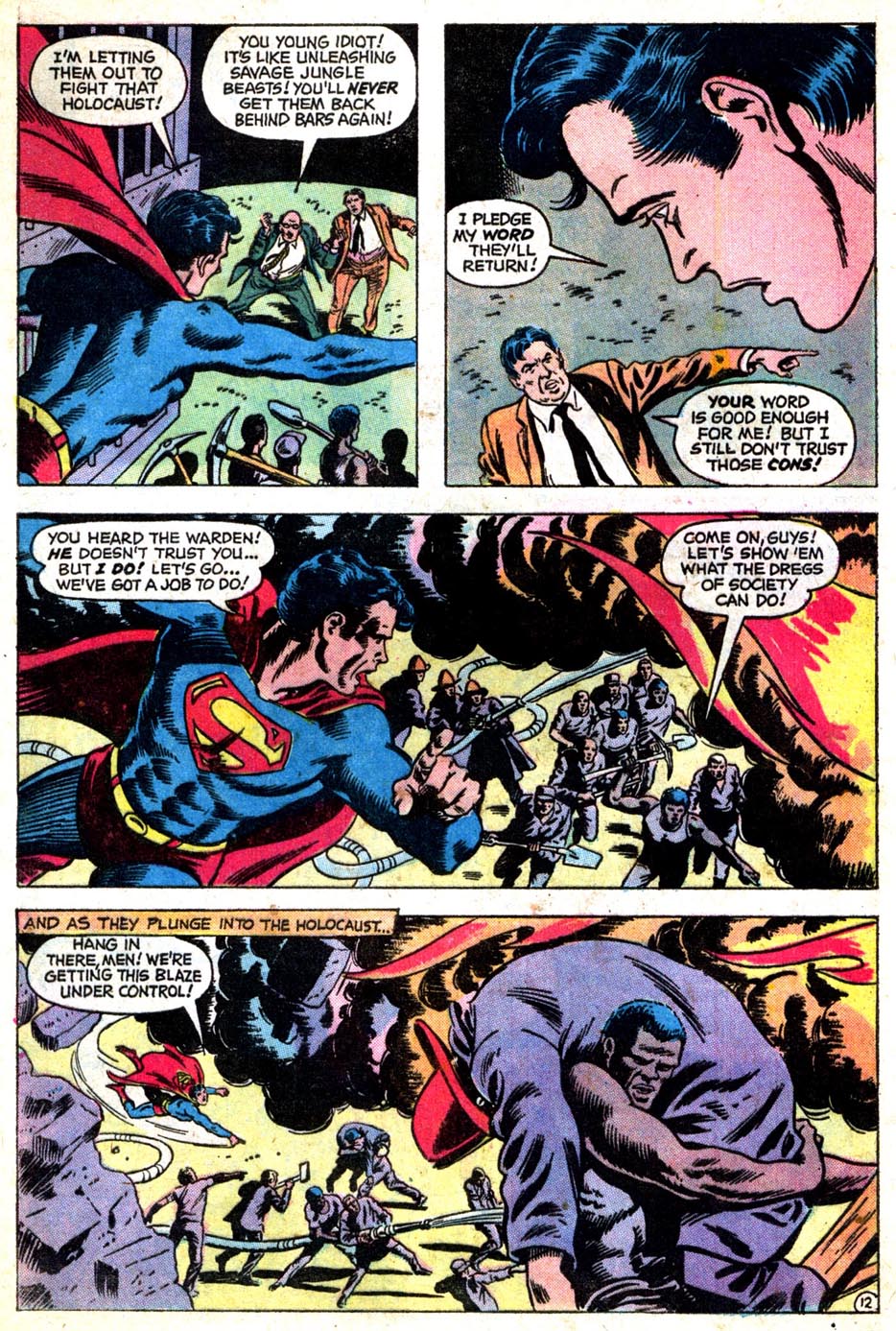 Superboy (1949) 187 Page 12