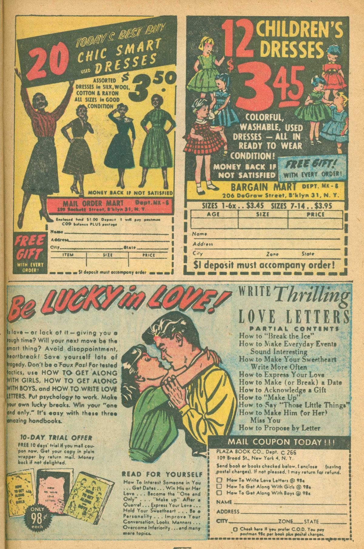 Read online War Comics comic -  Issue #48 - 25