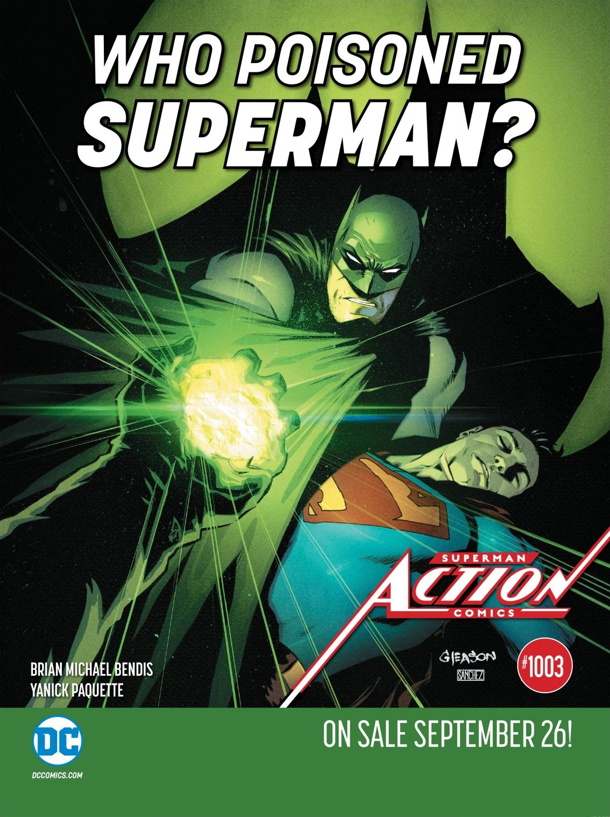 Read online DC Nation comic -  Issue #4 - 43