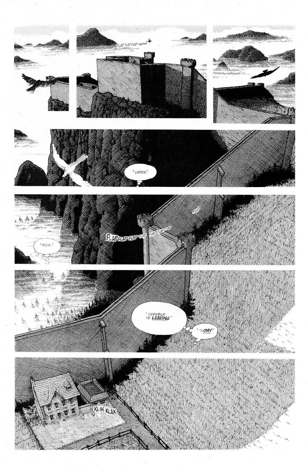 <{ $series->title }} issue 228 - Page 3