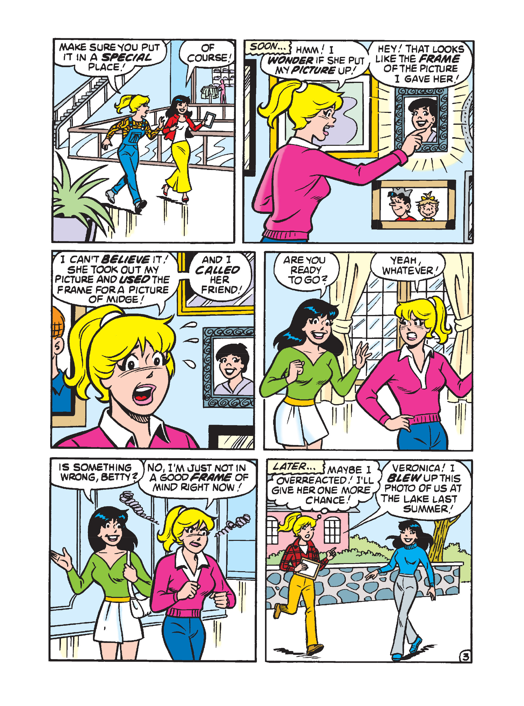 Read online World of Archie Double Digest comic -  Issue #31 - 82