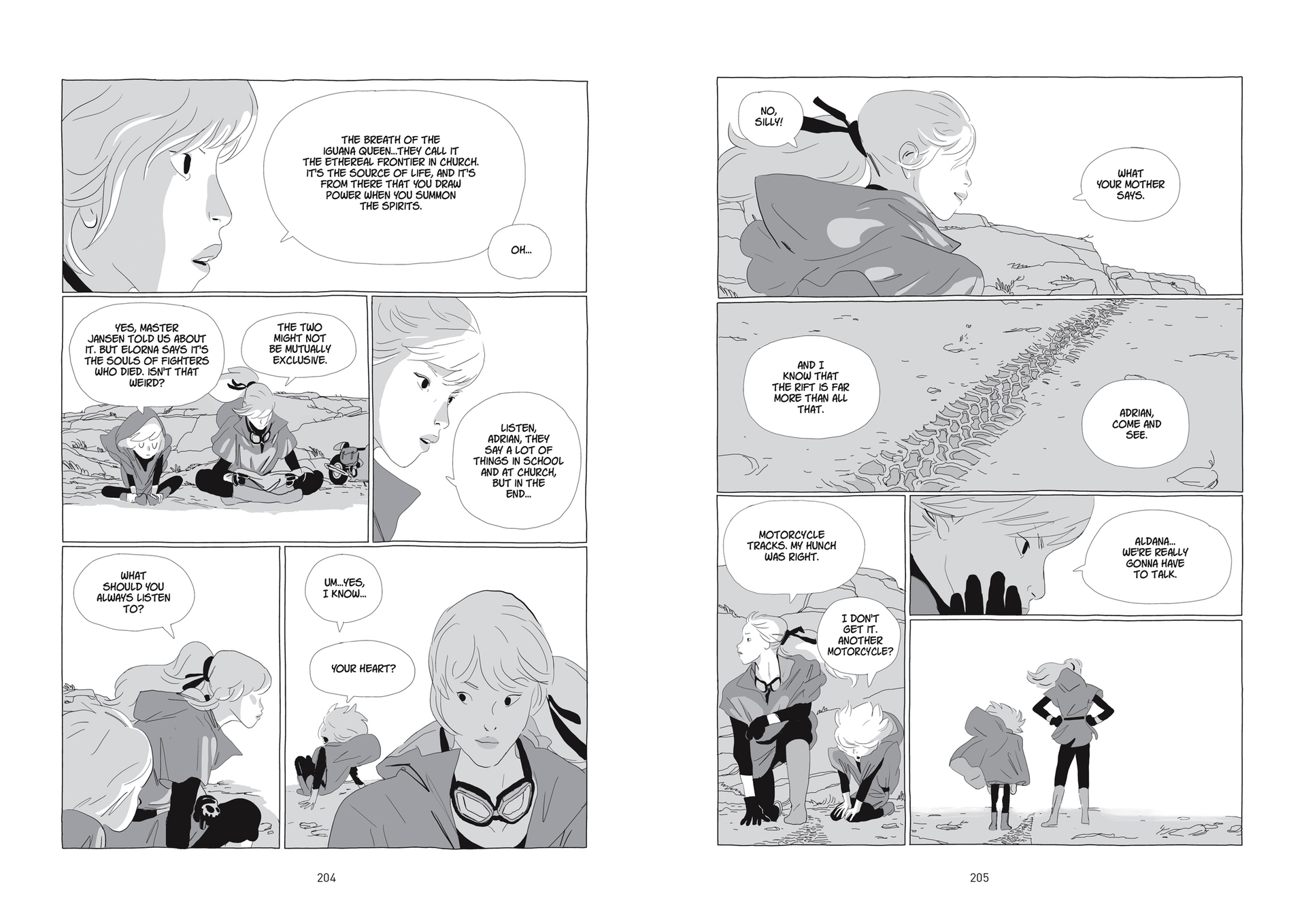 Read online Last Man comic -  Issue #2 - 105