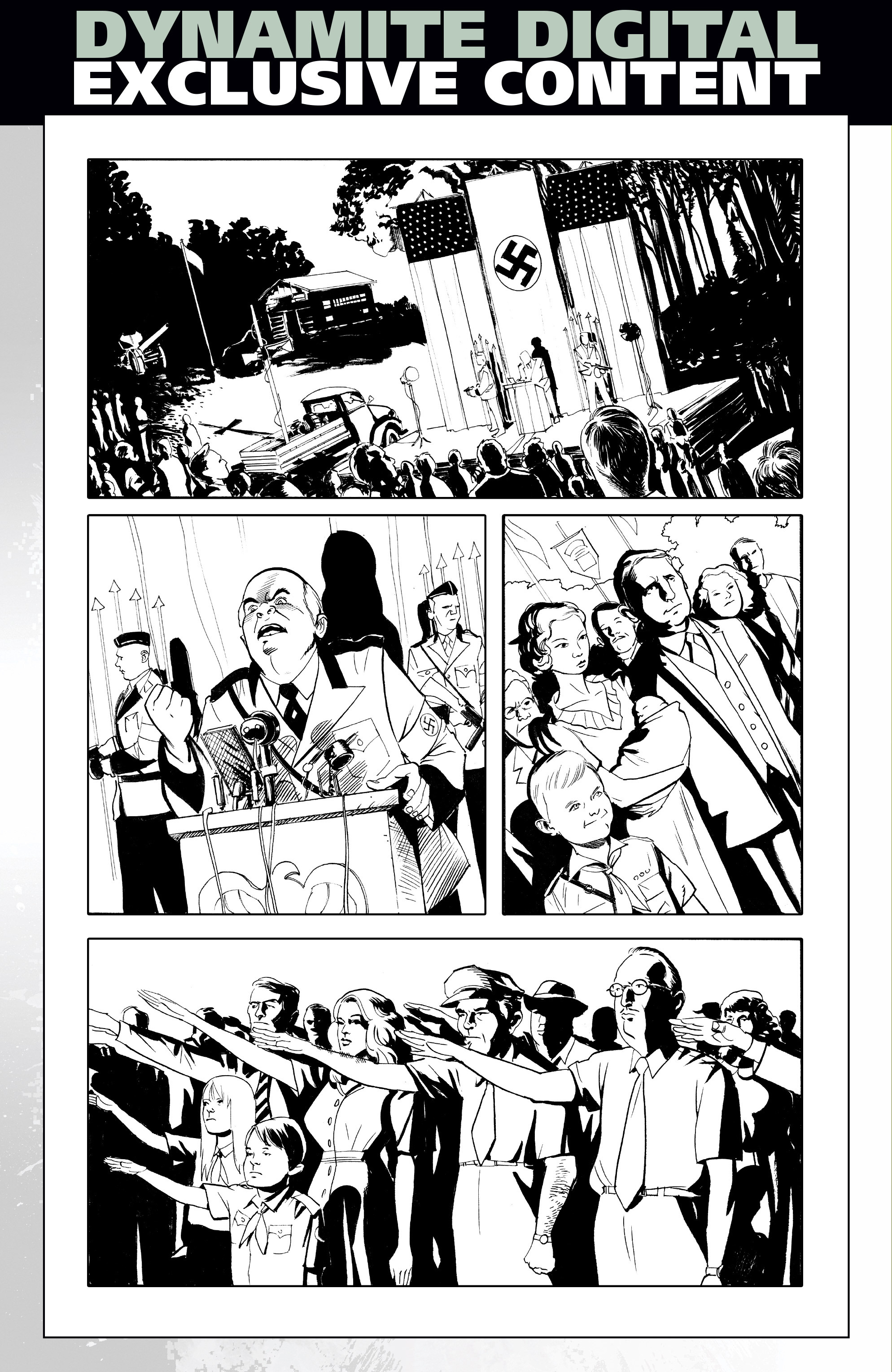 Read online Twilight Zone The Shadow comic -  Issue #1 - 24
