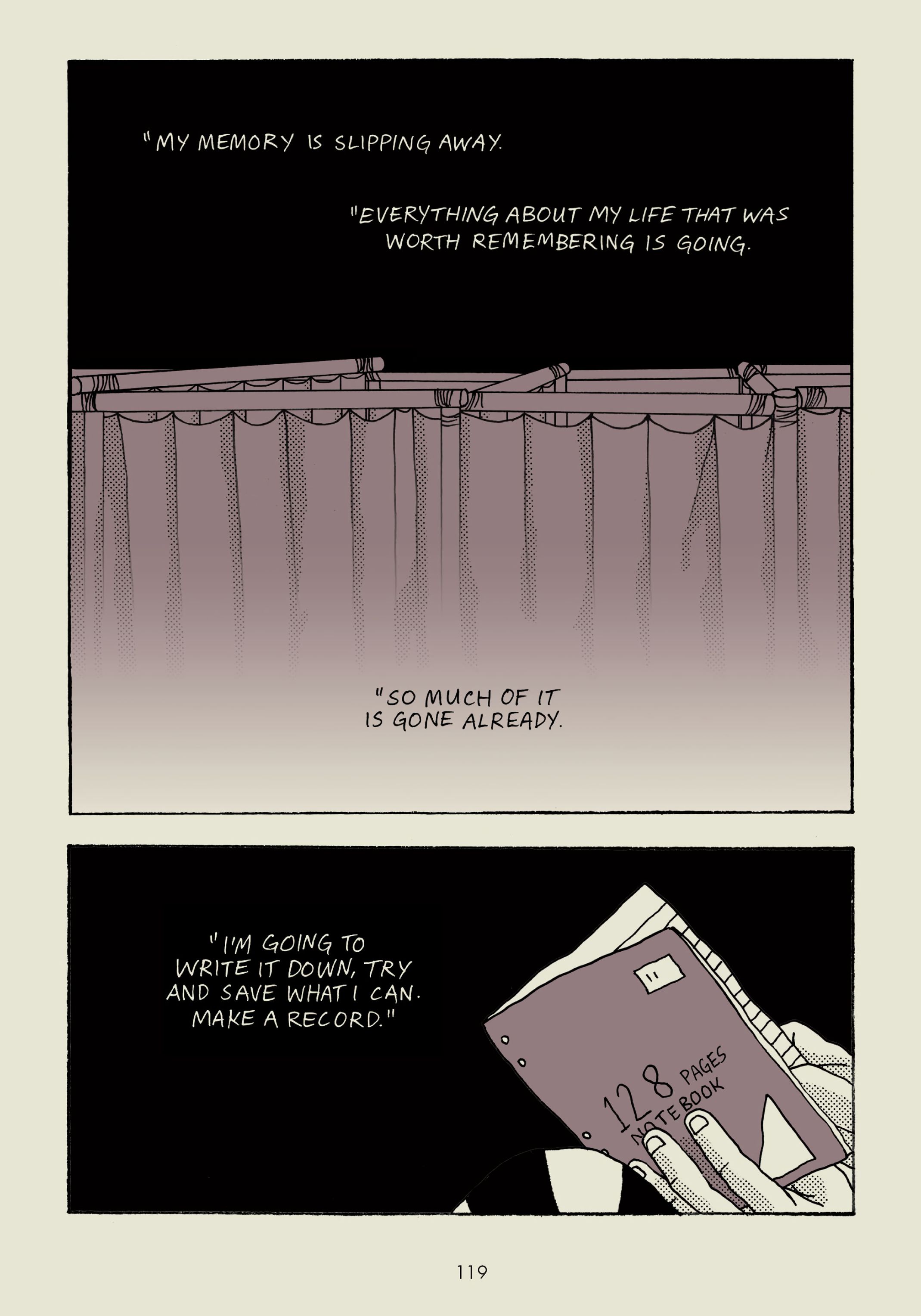 Read online Under-Earth comic -  Issue # TPB (Part 2) - 16