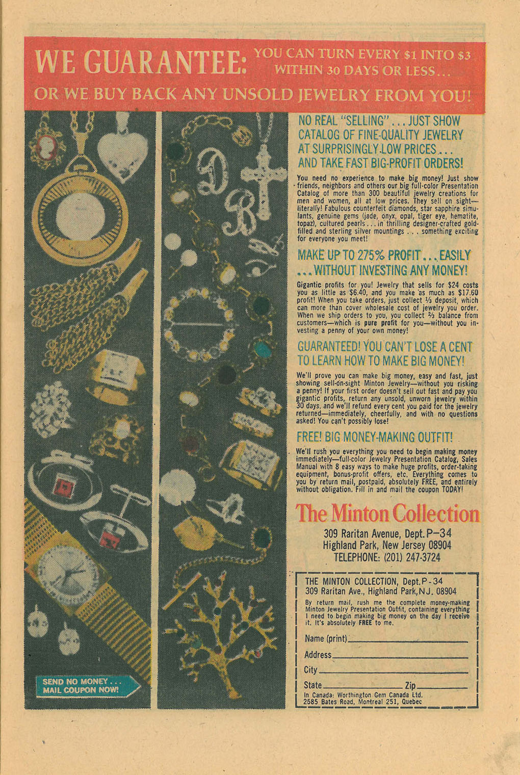 Read online G.I. Combat (1952) comic -  Issue #171 - 7