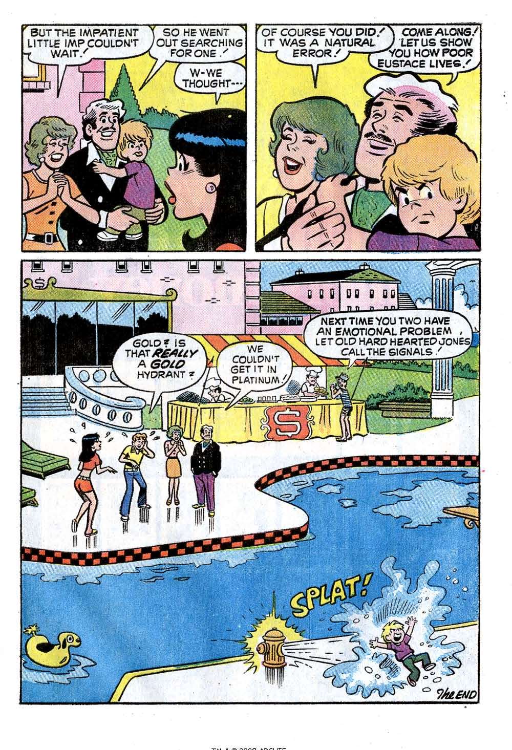 Archie (1960) 230 Page 33