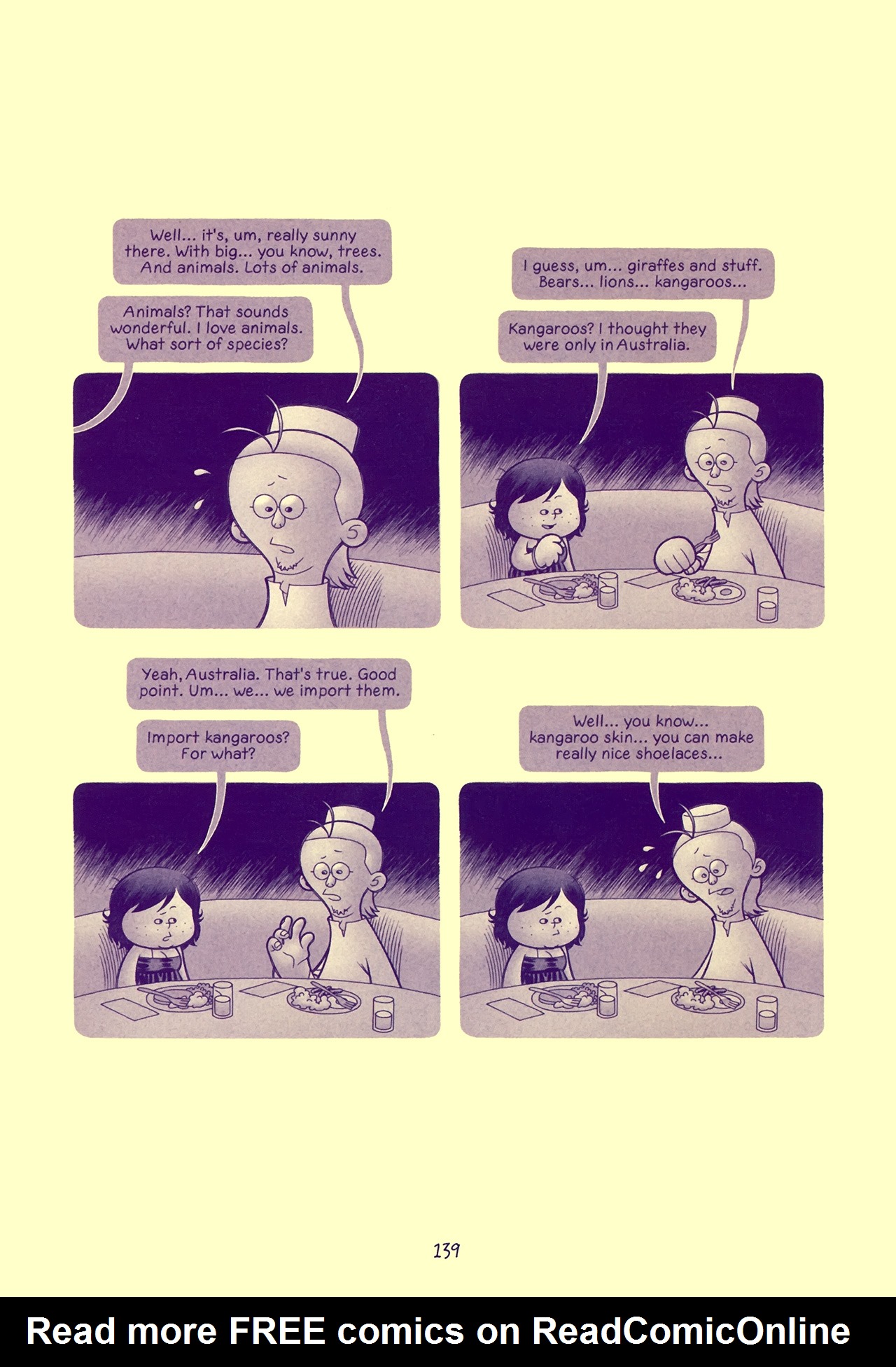 Read online The Eternal Smile comic -  Issue # TPB (Part 2) - 39